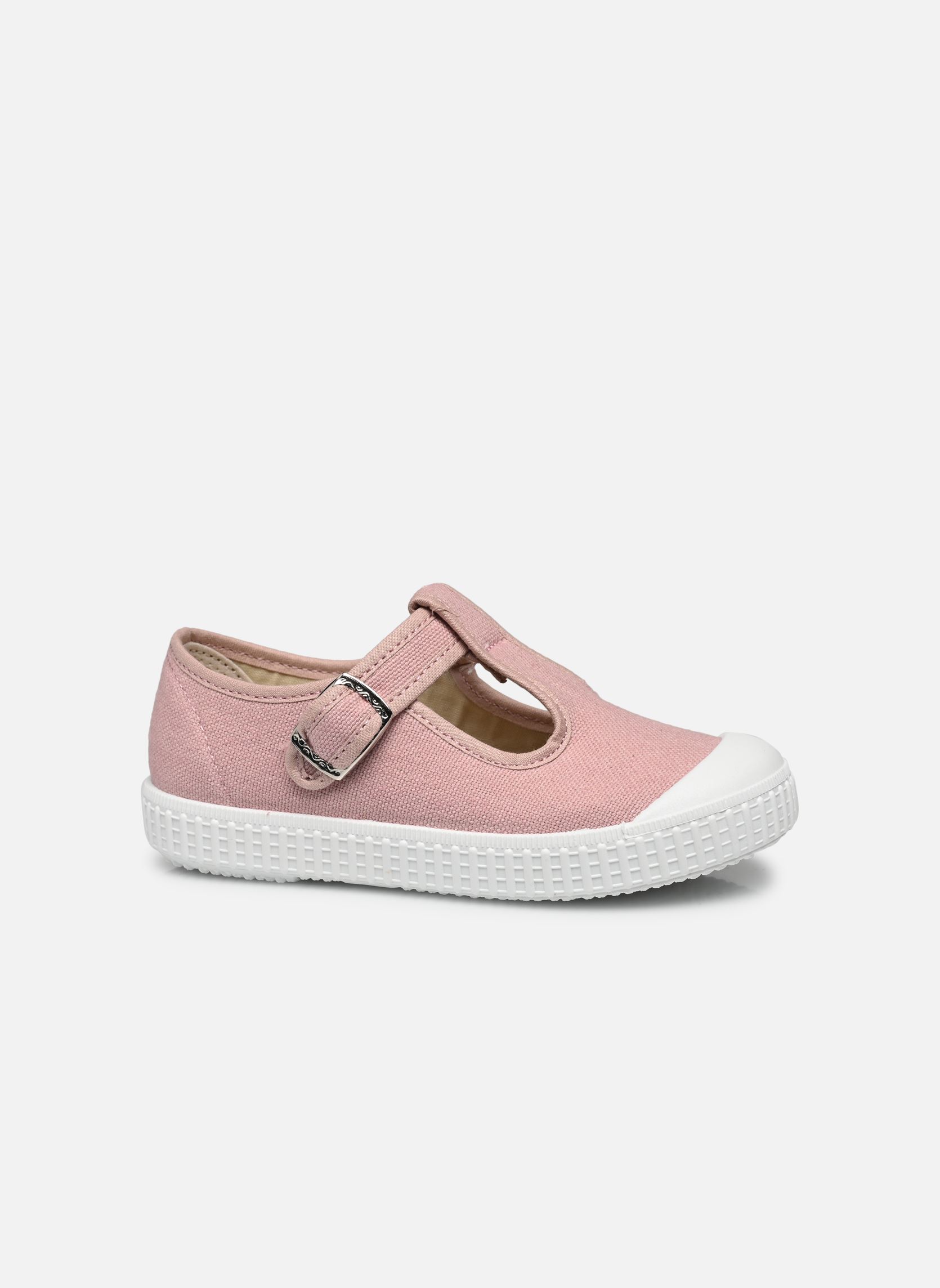 Niedrige Sneaker BATISSA mädchen rosa Rose et Martin Niedrige Sneaker BATISSA mädchen rosa Rose