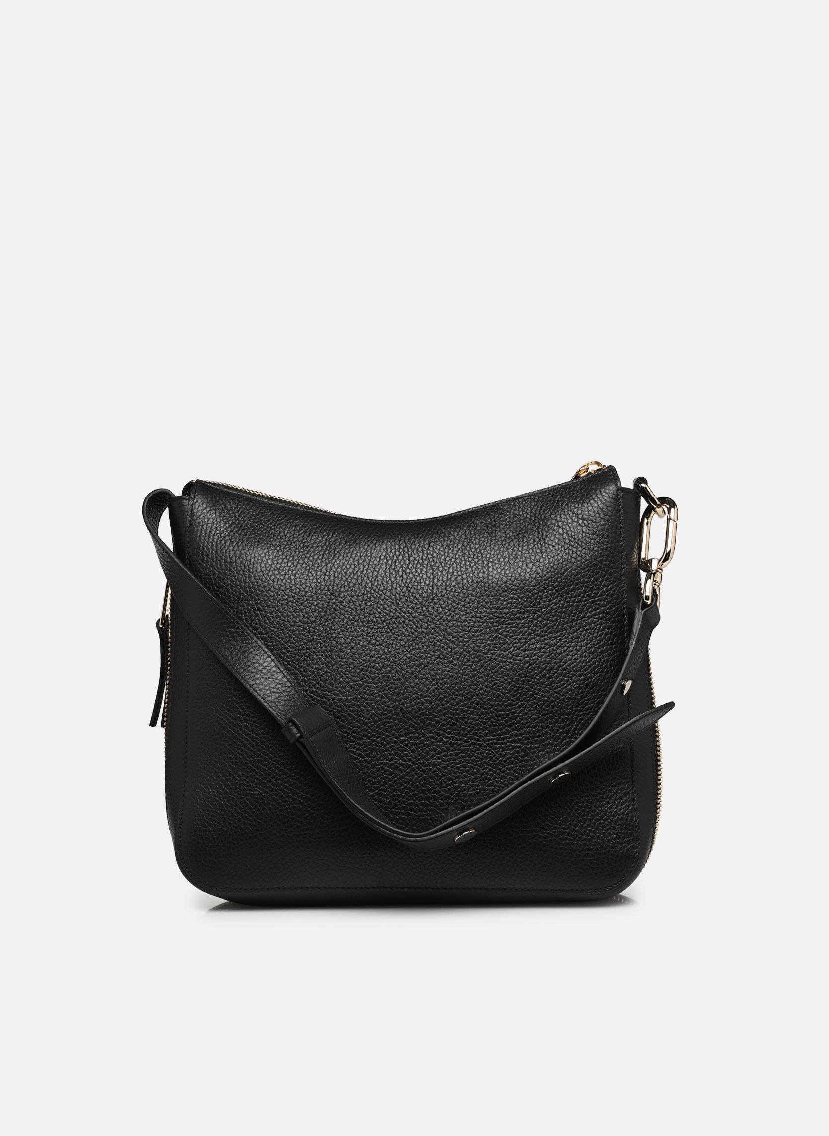 Handtassen Furla Skye M Hobo dames zwart Furla Handtassen Furla Skye M Hobo dames zwart NERO