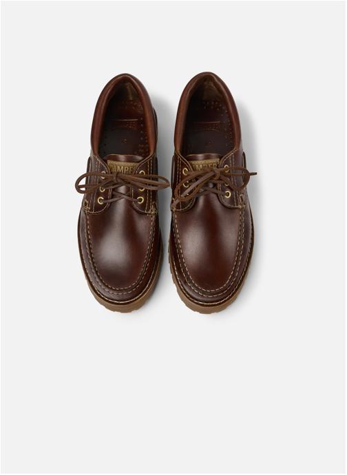 Mocassins Homme Wrangler En Cuir Marine - Confortables Et élégants - Taille 43 Et Autres Disponibles
