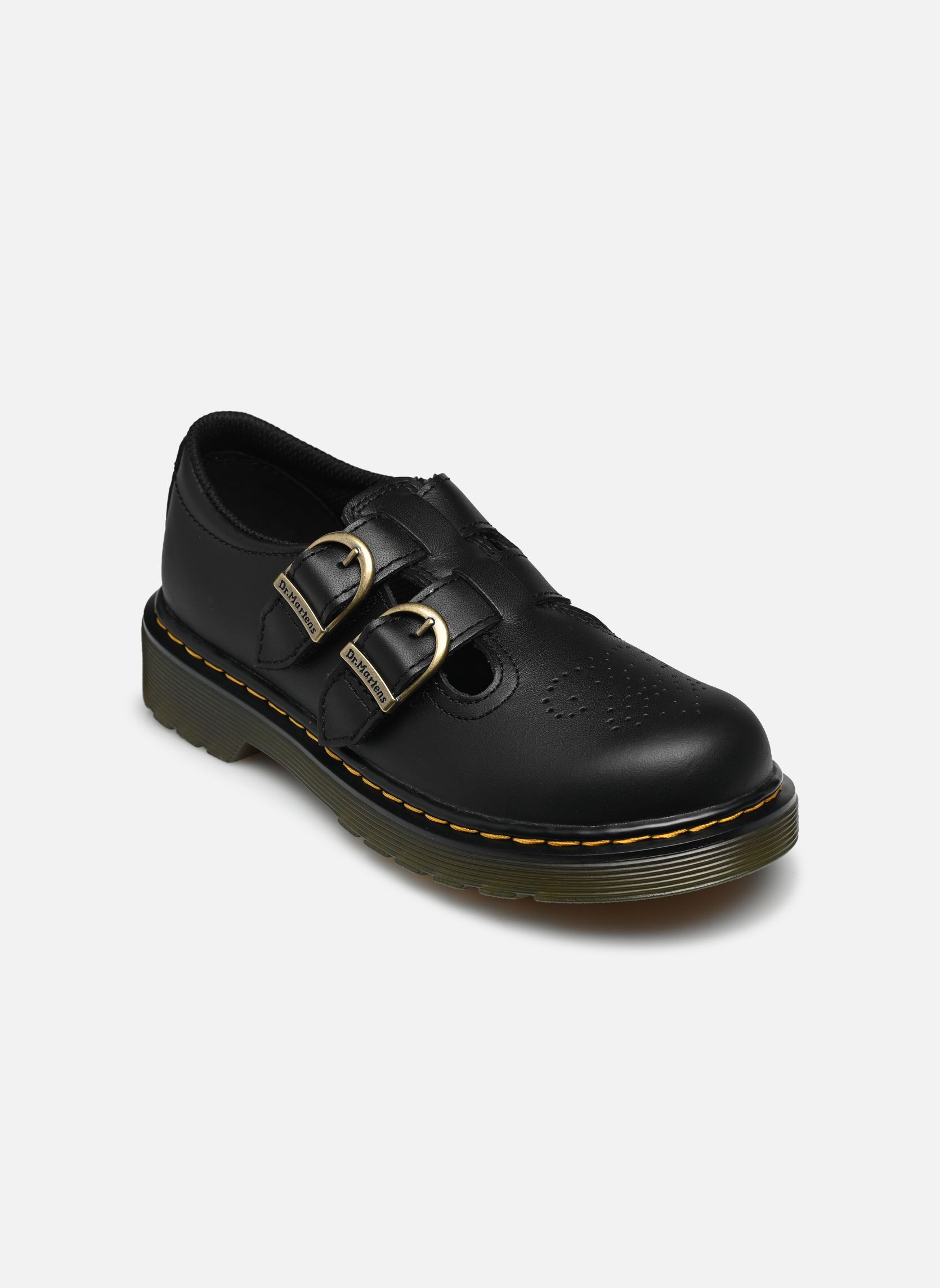 Ballerines Dr. Martens 8065 J Softy T pour Enfant