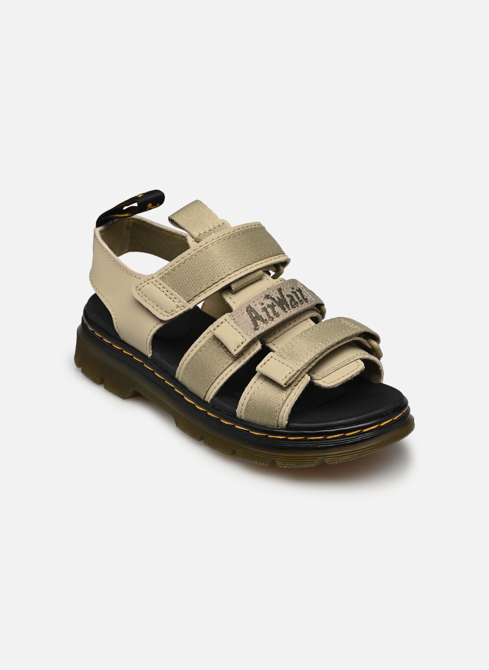 Sandales enfant Dr. Martens - vue 2