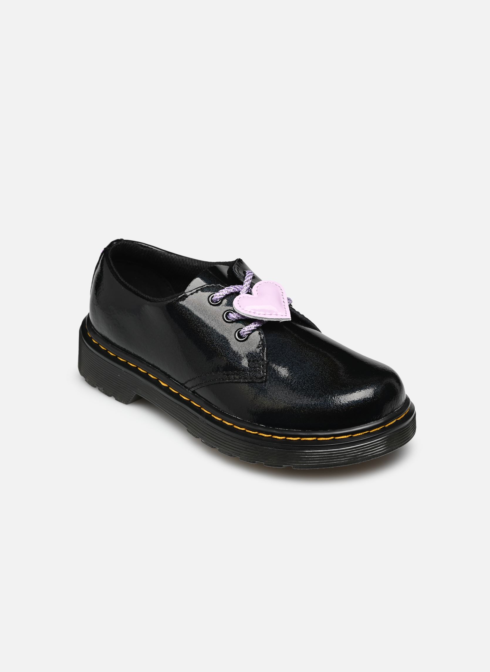Derbies enfant Dr. Martens 1461 J
