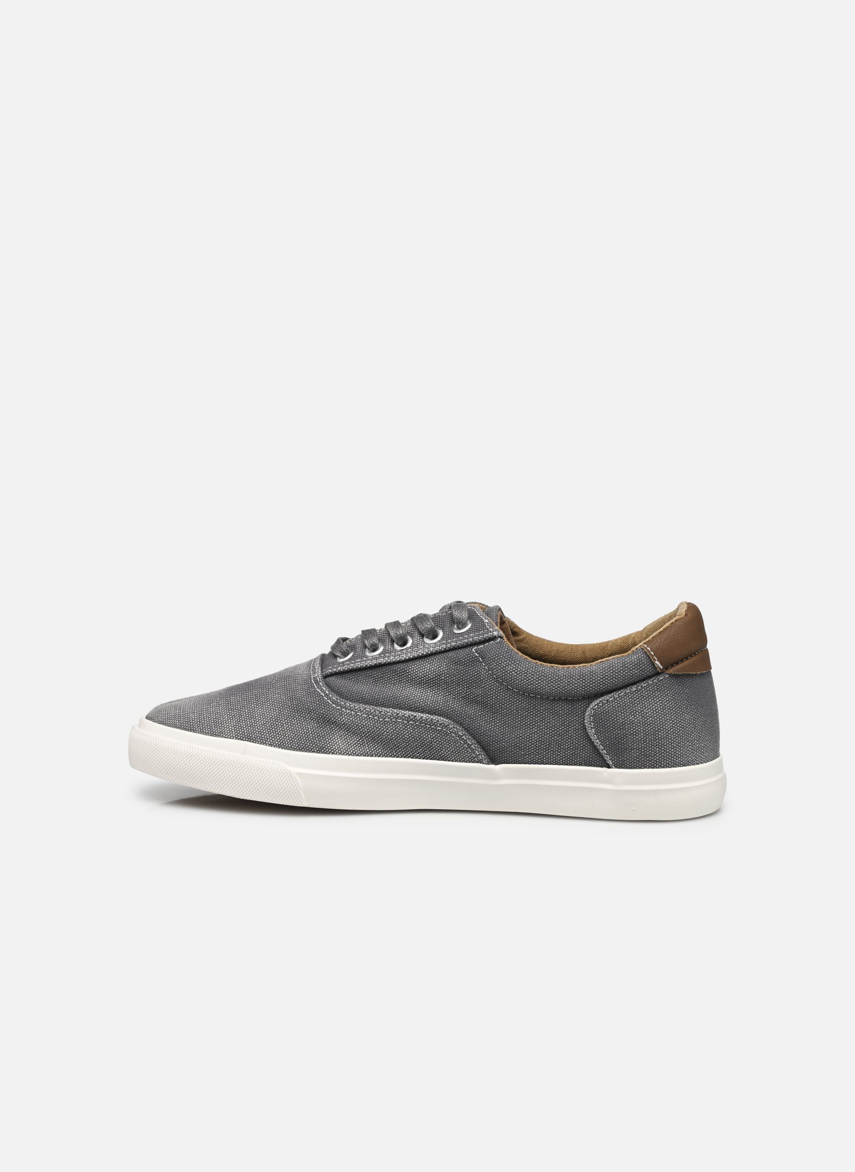 Lage sneakers THEBLOU heren grijs I Love Shoes Lage sneakers THEBLOU heren grijs GRIS