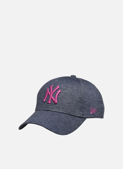 Casquette ajustable vert / blanc New Era | La Redoute Casquette ajustable vert / blanc New Era | La Redoute