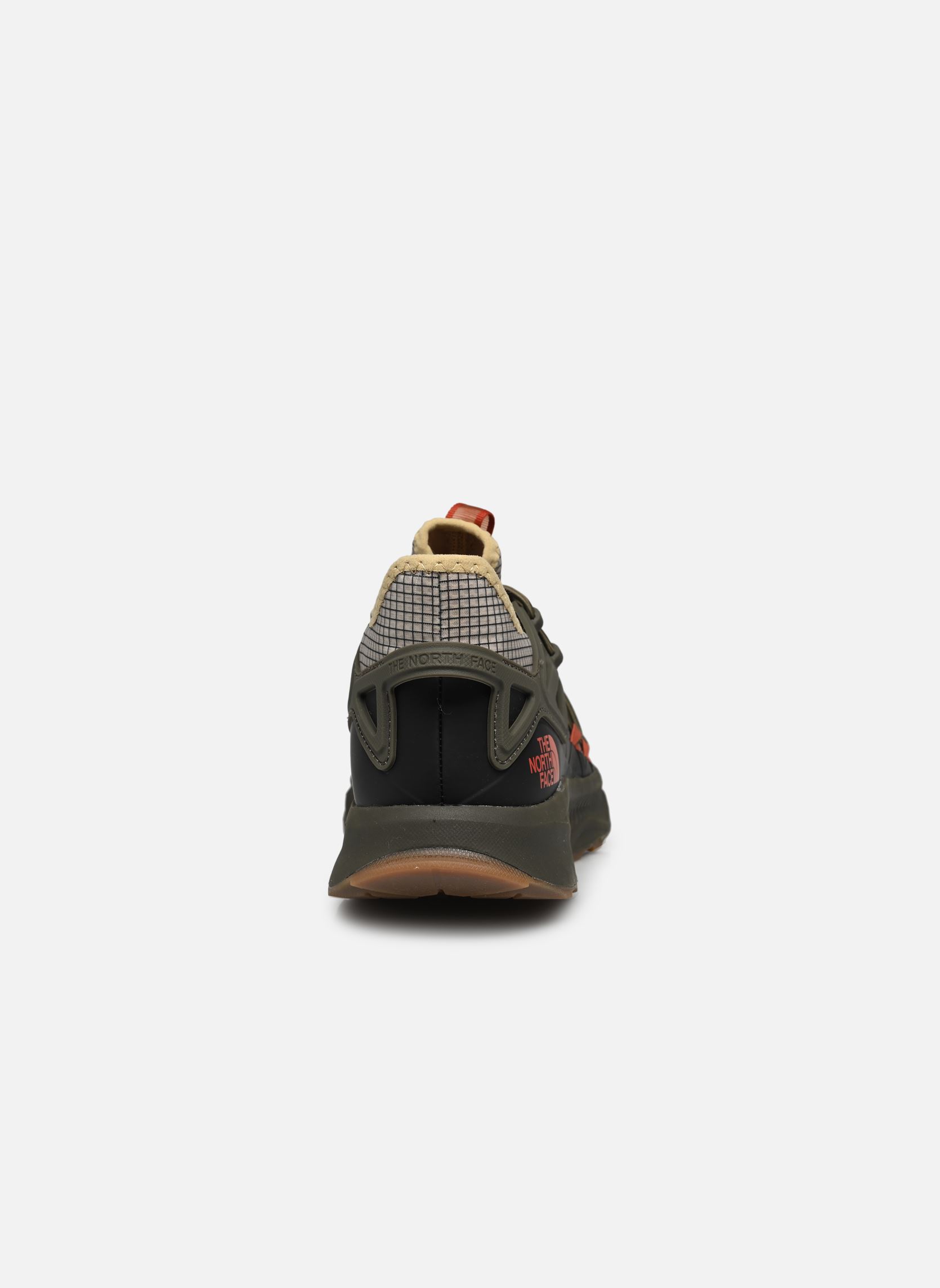 Sportschuhe M Oxeye Tech herren beige The North Face Sportschuhe M Oxeye Tech herren beige KHAKI STONE/NEWTAUPEGREEN