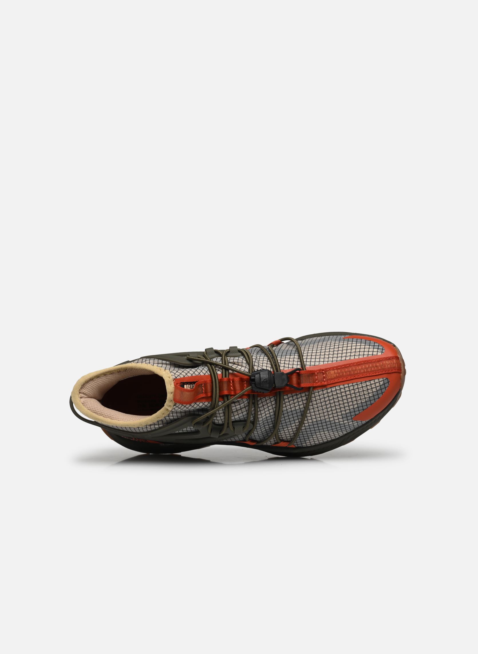 Sportschuhe M Oxeye Tech herren beige The North Face Sportschuhe M Oxeye Tech herren beige KHAKI STONE/NEWTAUPEGREEN