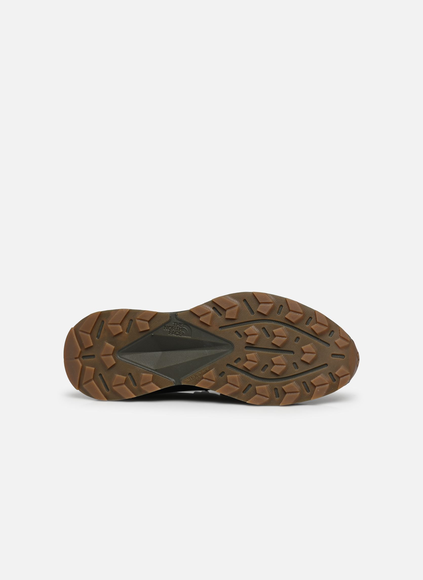 Sportschuhe M Oxeye Tech herren beige The North Face Sportschuhe M Oxeye Tech herren beige KHAKI STONE/NEWTAUPEGREEN