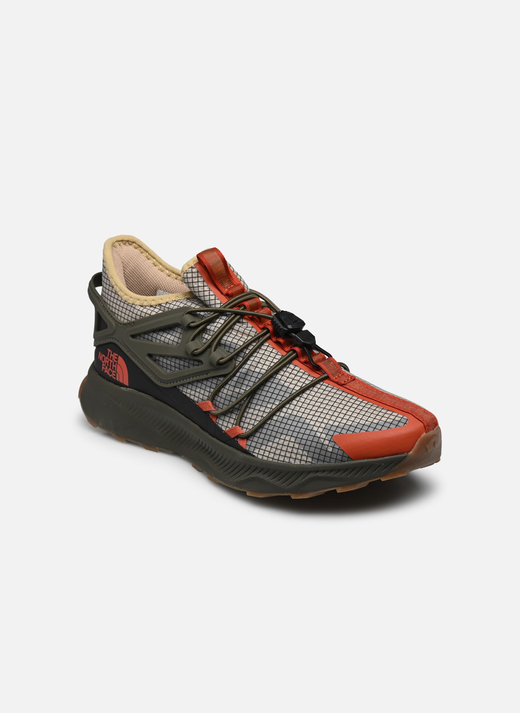 Chaussures de sport The North Face Oxeye Tech pour Homme - vue 3