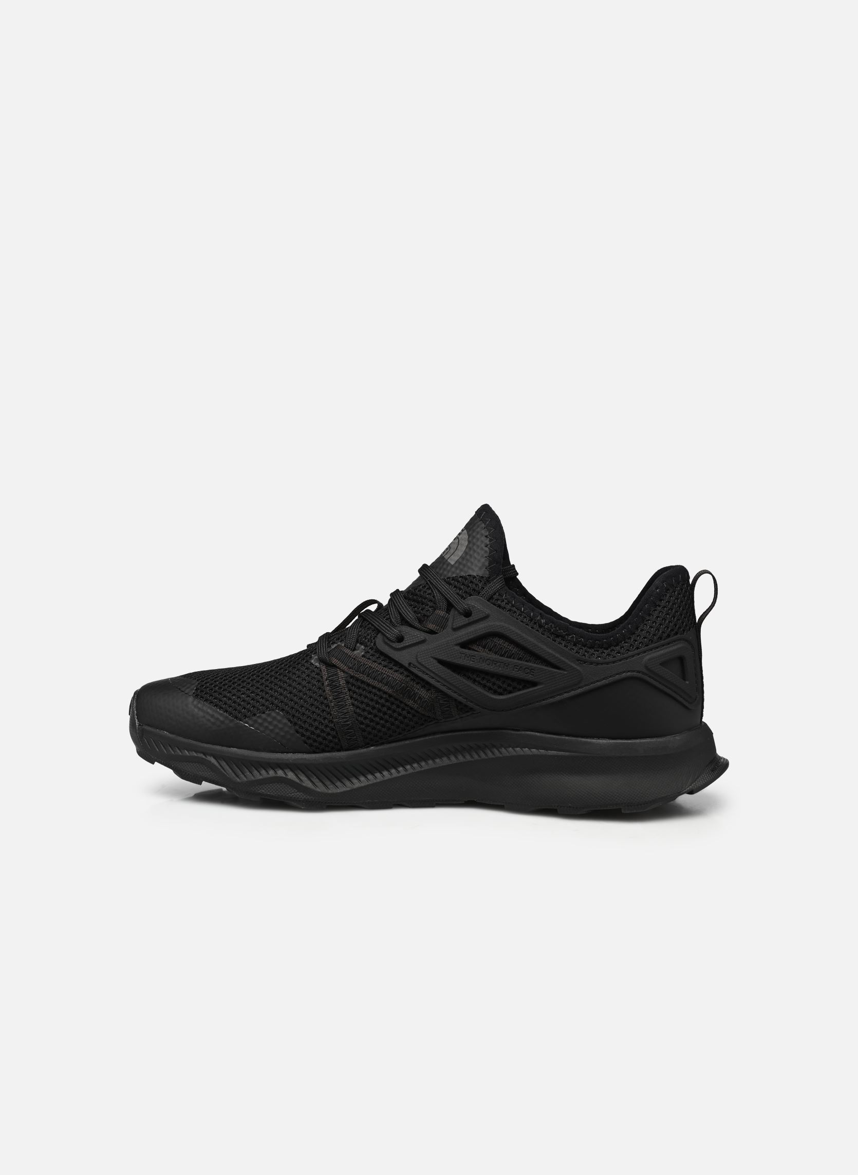 Sportschuhe M Oxeye Tech herren schwarz The North Face Sportschuhe M Oxeye Tech herren schwarz BLACK