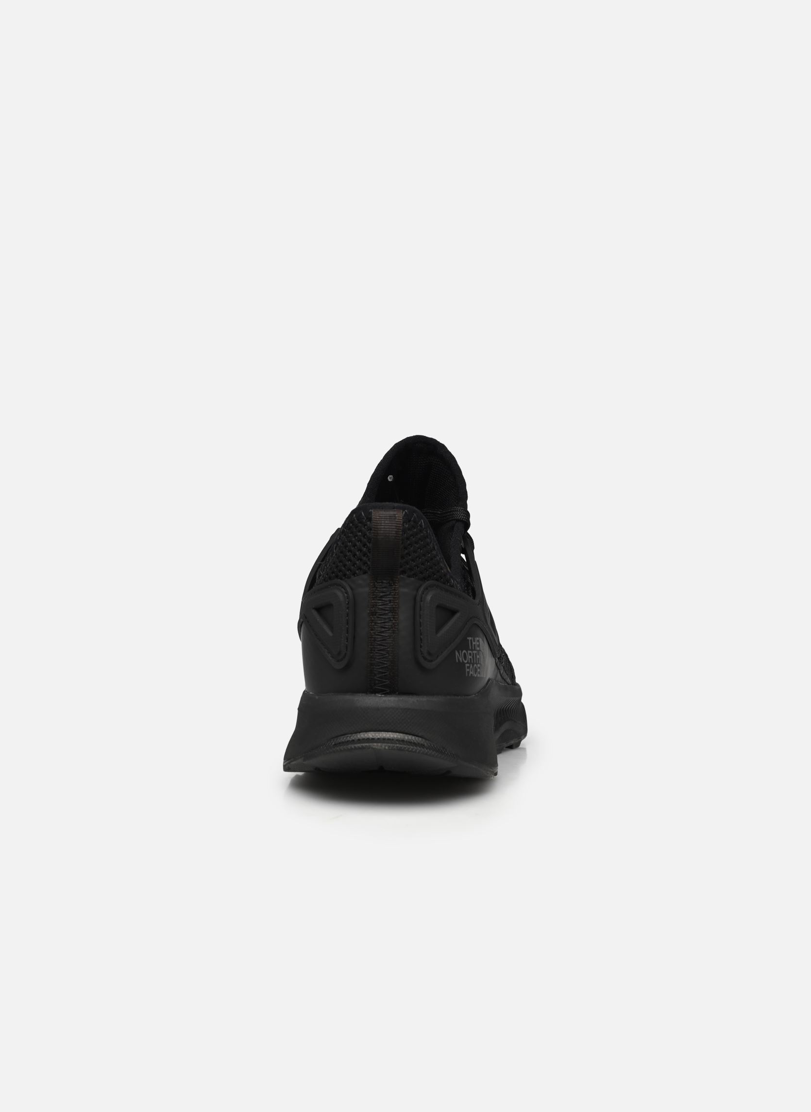 Sportschuhe M Oxeye Tech herren schwarz The North Face Sportschuhe M Oxeye Tech herren schwarz BLACK