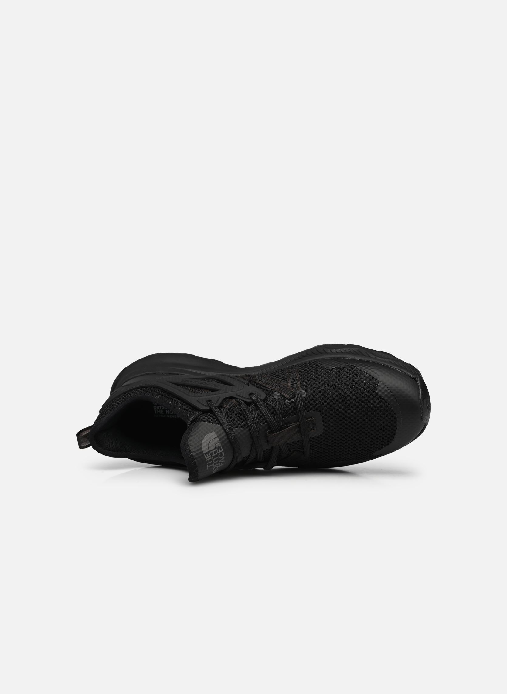 Sportschuhe M Oxeye Tech herren schwarz The North Face Sportschuhe M Oxeye Tech herren schwarz BLACK