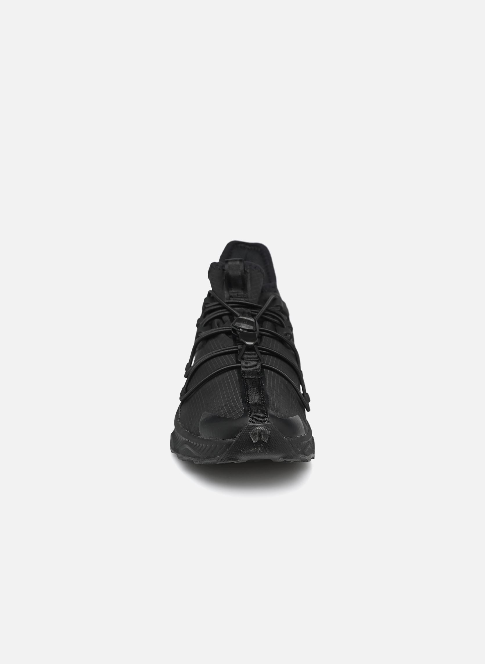 Sportschoenen M Oxeye Tech heren zwart The North Face Sportschoenen M Oxeye Tech heren zwart BLACK-1