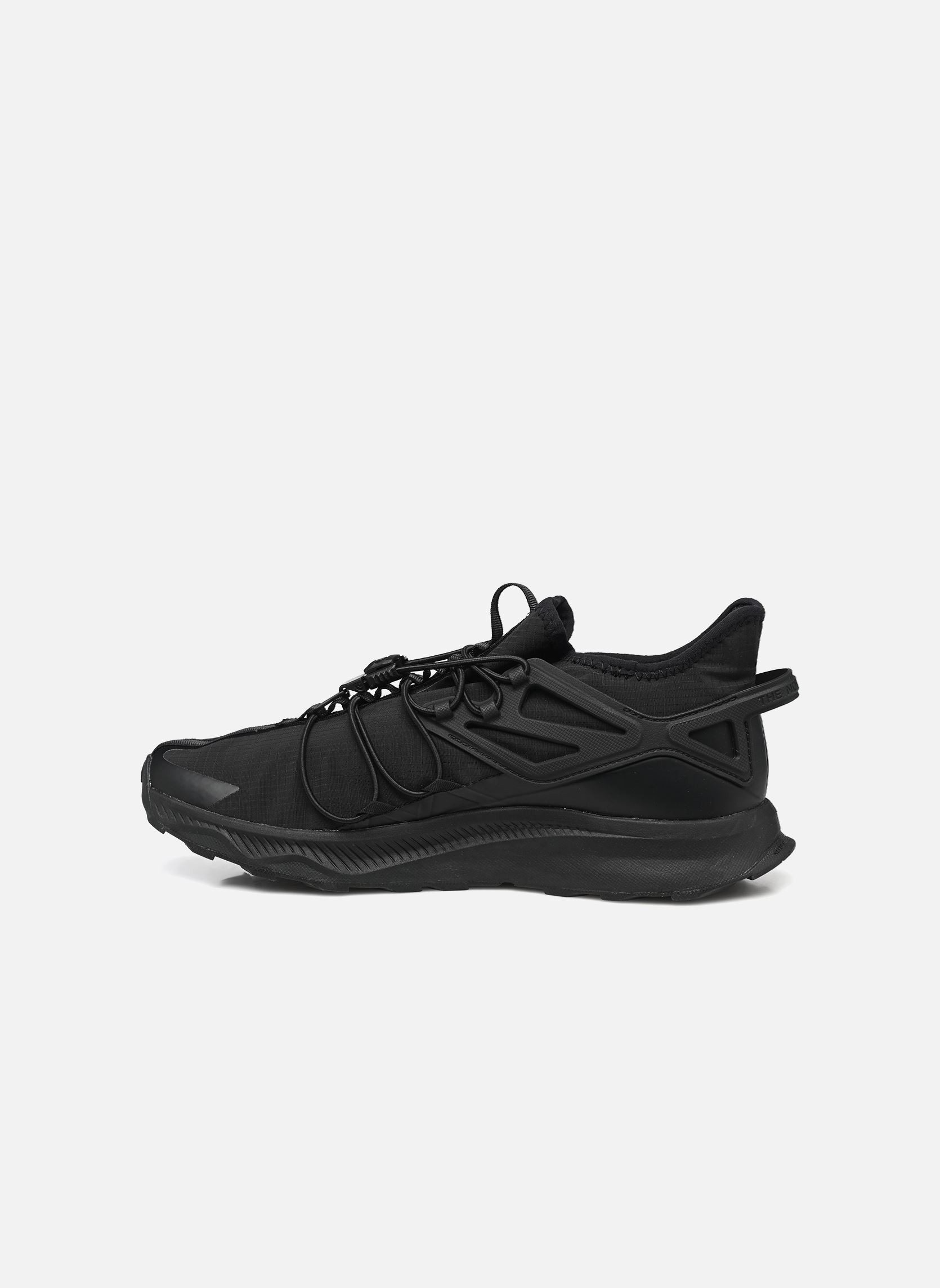 Sportschoenen M Oxeye Tech heren zwart The North Face Sportschoenen M Oxeye Tech heren zwart BLACK-1