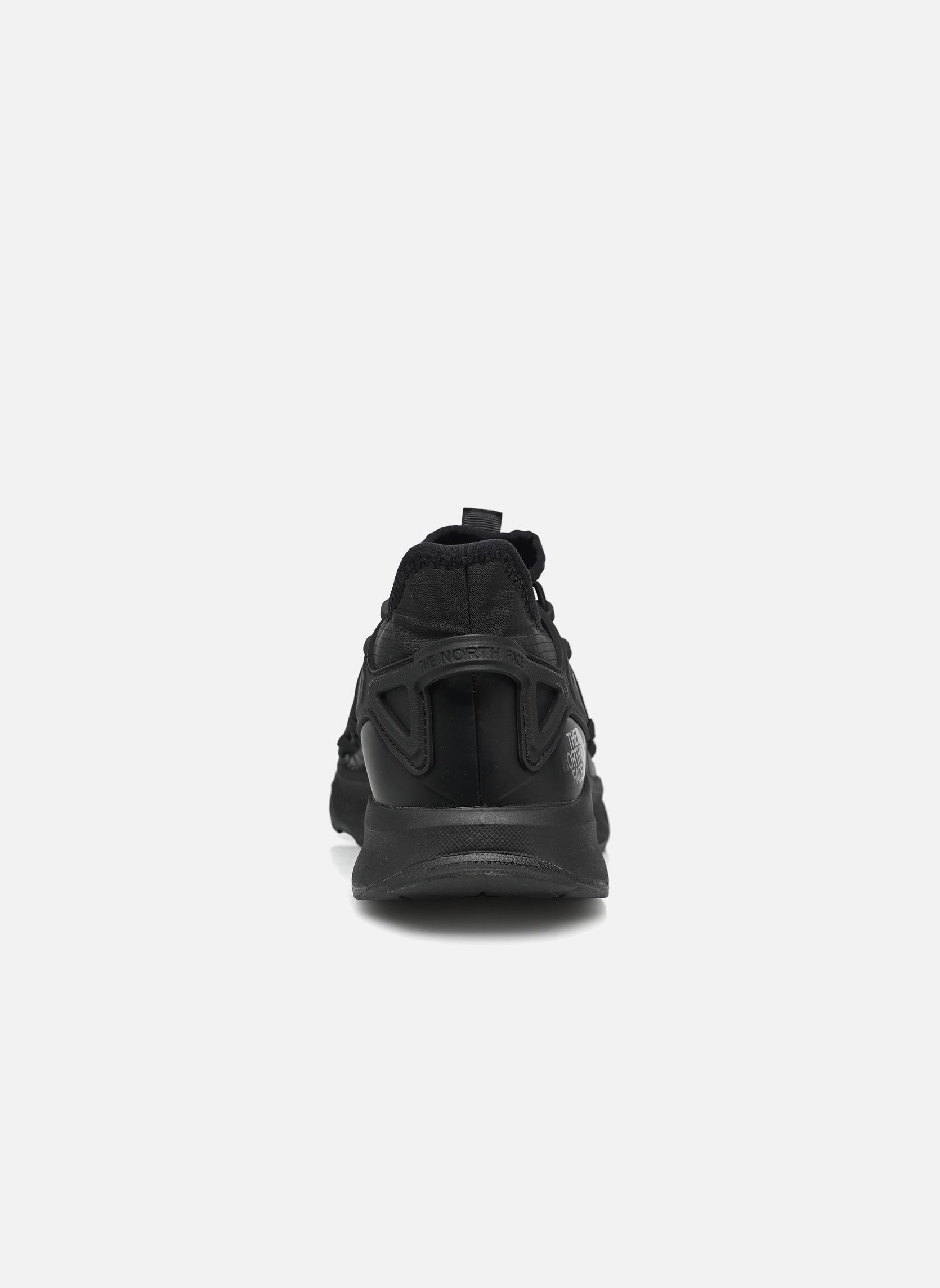 Sportschoenen M Oxeye Tech heren zwart The North Face Sportschoenen M Oxeye Tech heren zwart BLACK-1