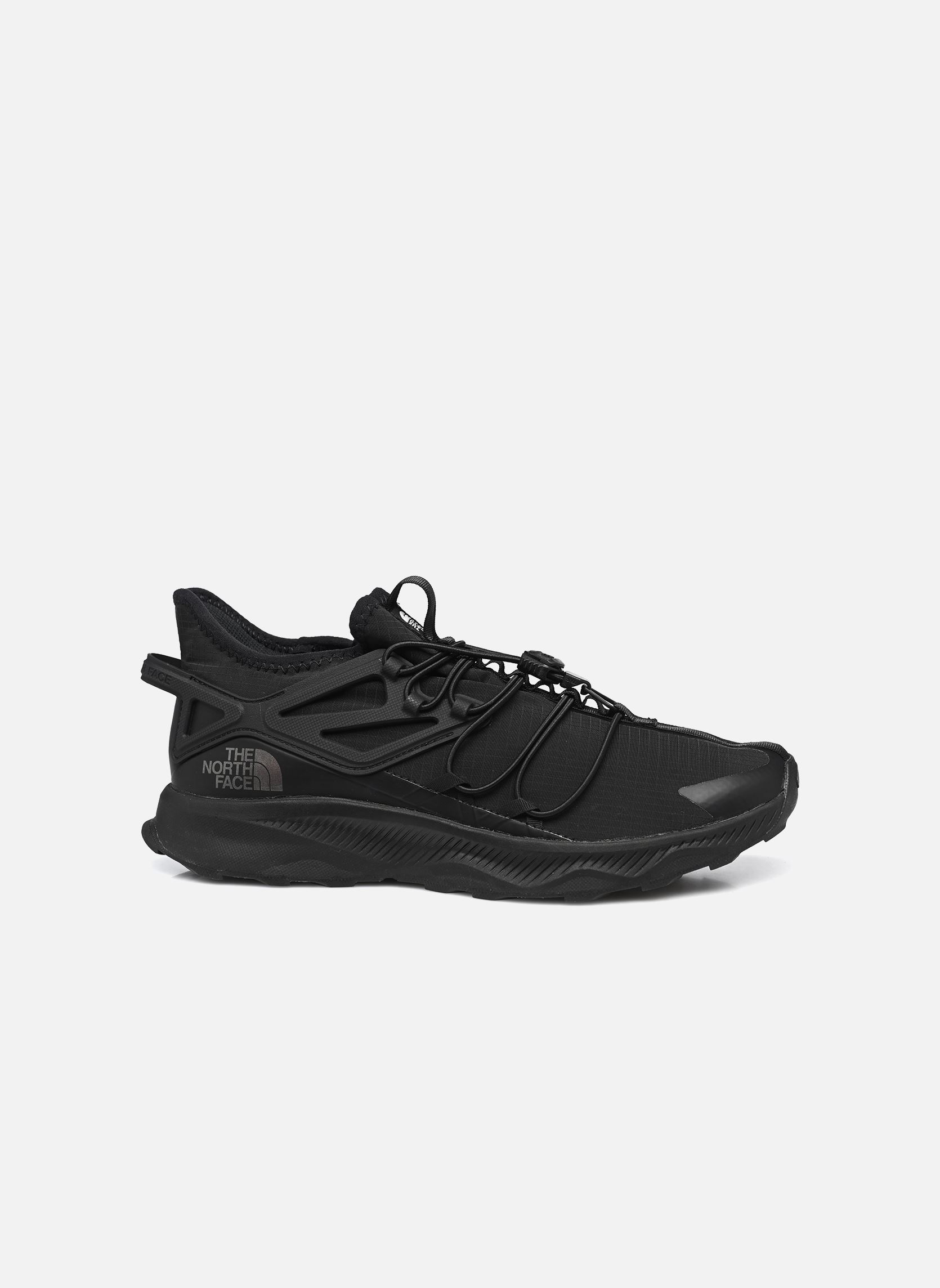 Sportschoenen M Oxeye Tech heren zwart The North Face Sportschoenen M Oxeye Tech heren zwart BLACK-1