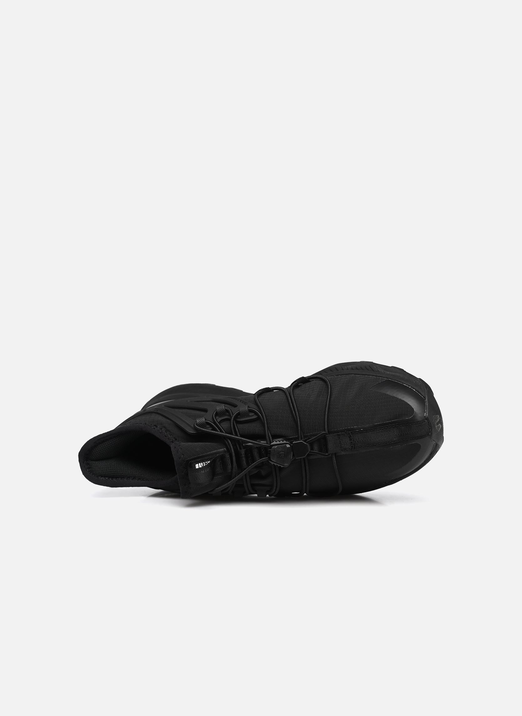 Sportschoenen M Oxeye Tech heren zwart The North Face Sportschoenen M Oxeye Tech heren zwart BLACK-1