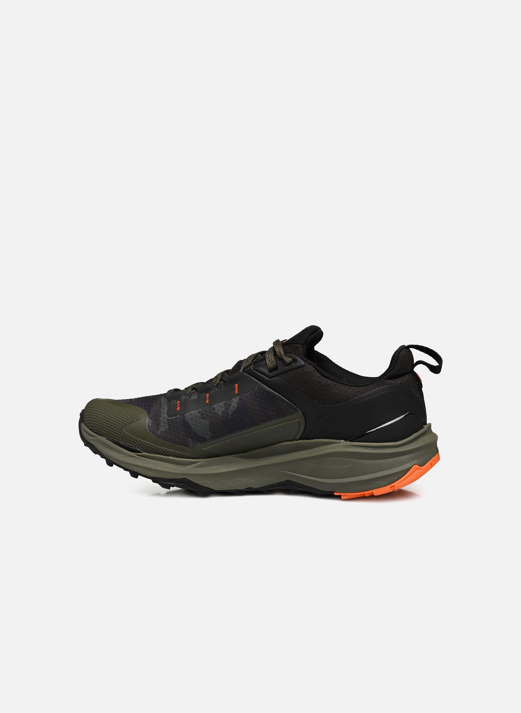 Sportschoenen M Vectiv Exploris 2 Futurelight heren zwart The North Face Sportschoenen M Vectiv Exploris 2 Futurelight heren zwart NTPGRNEXPLRSCMPRNT/TNFBLK