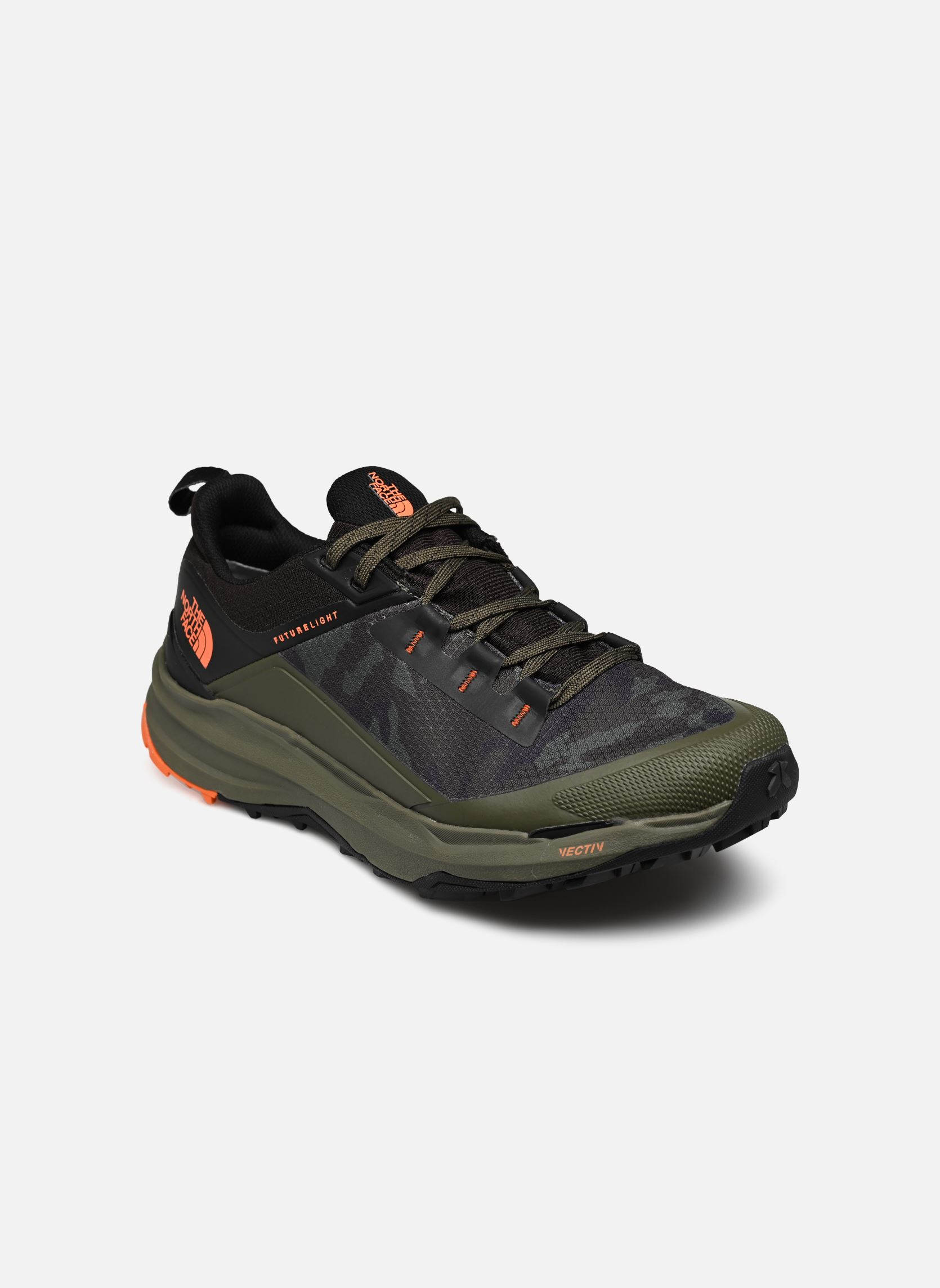 Sportschoenen M Vectiv Exploris 2 Futurelight heren zwart The North Face Sportschoenen M Vectiv Exploris 2 Futurelight heren zwart NTPGRNEXPLRSCMPRNT/TNFBLK