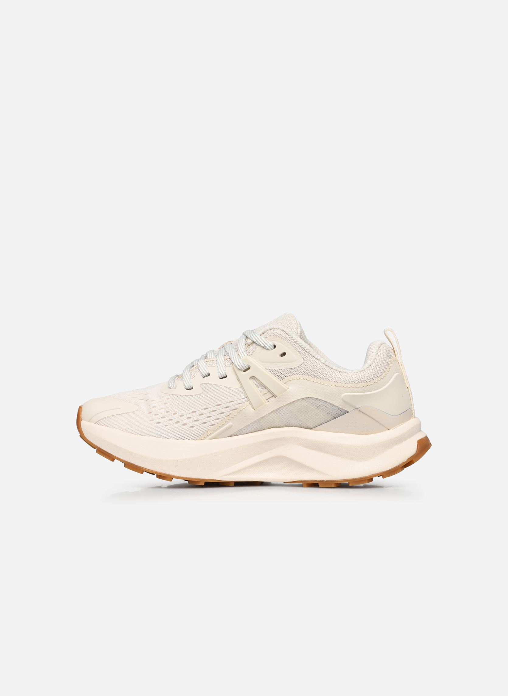 Zapatos deportivos W Hypnum mujer blanco The North Face Zapatos deportivos W Hypnum mujer blanco GARDENIA WHITE/TIN GREY