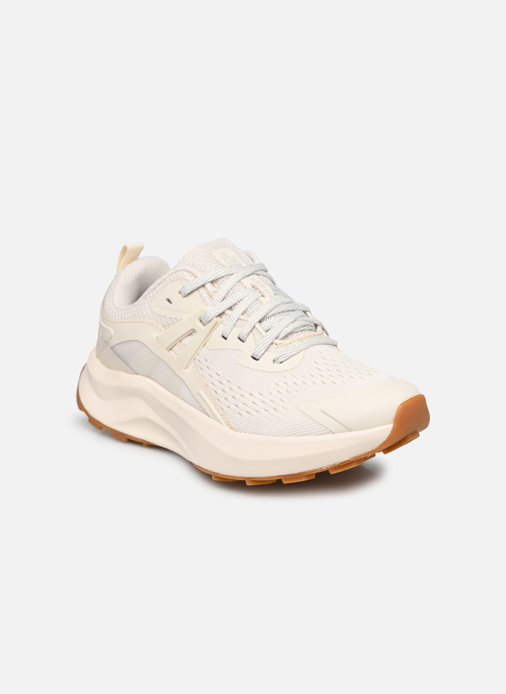 Zapatos deportivos W Hypnum mujer blanco The North Face Zapatos deportivos W Hypnum mujer blanco GARDENIA WHITE/TIN GREY