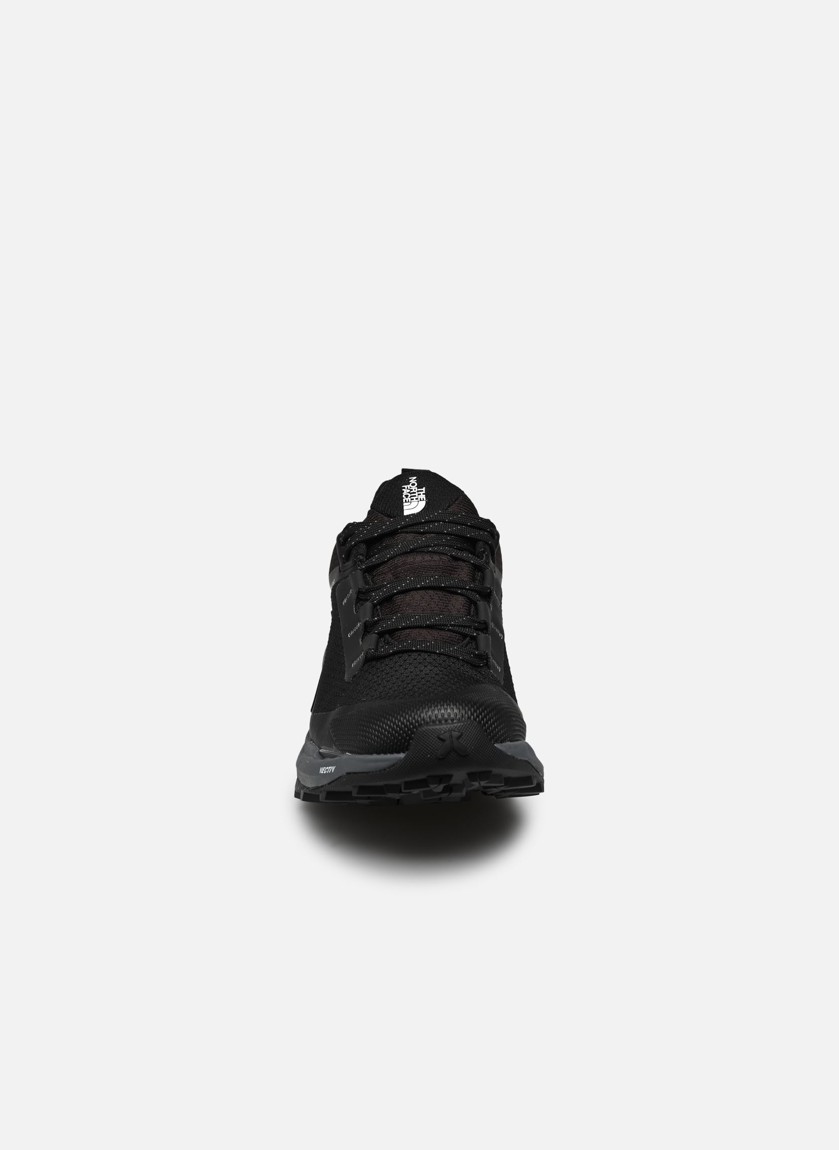 Sportschoenen W Vectiv Exploris 2 Futurelight dames zwart The North Face Sportschoenen W Vectiv Exploris 2 Futurelight dames zwart TNF BLACK/VANADIS GREY