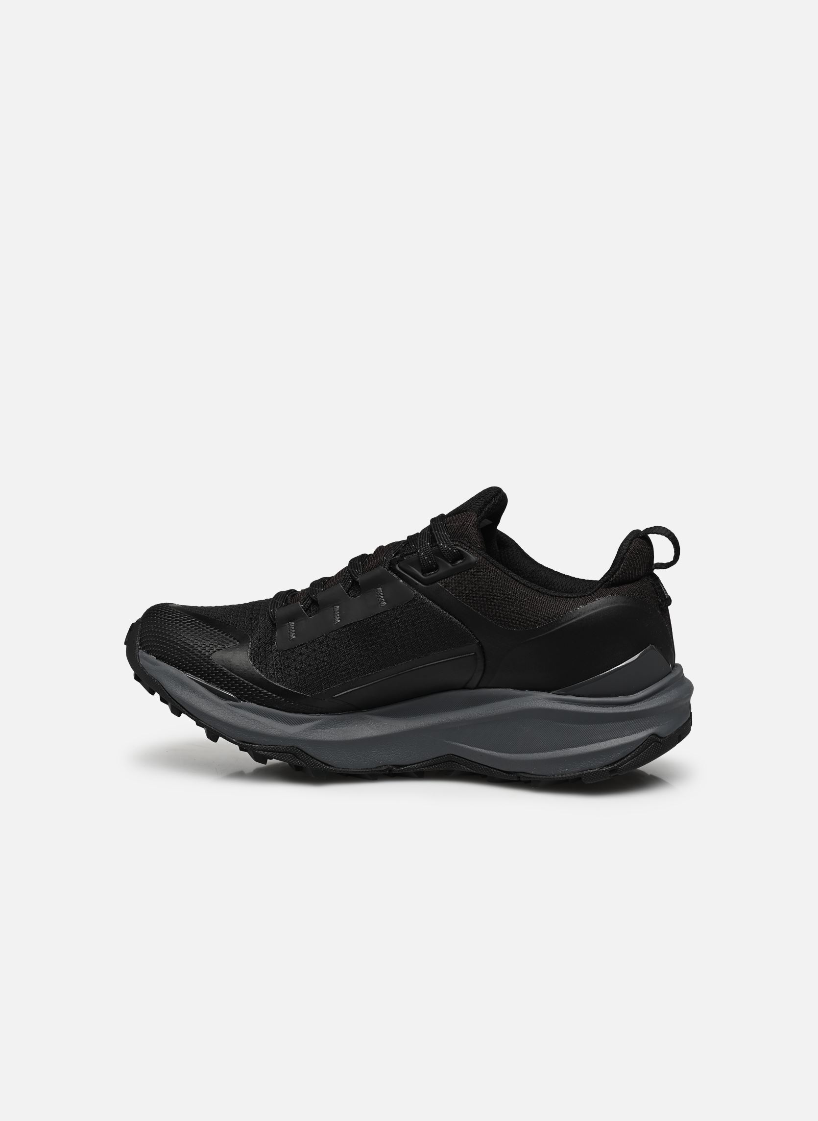 Sportschoenen W Vectiv Exploris 2 Futurelight dames zwart The North Face Sportschoenen W Vectiv Exploris 2 Futurelight dames zwart TNF BLACK/VANADIS GREY