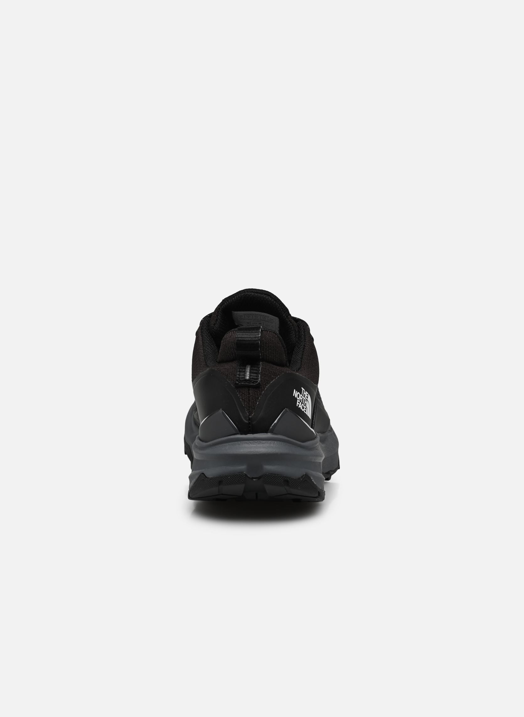 Sportschoenen W Vectiv Exploris 2 Futurelight dames zwart The North Face Sportschoenen W Vectiv Exploris 2 Futurelight dames zwart TNF BLACK/VANADIS GREY