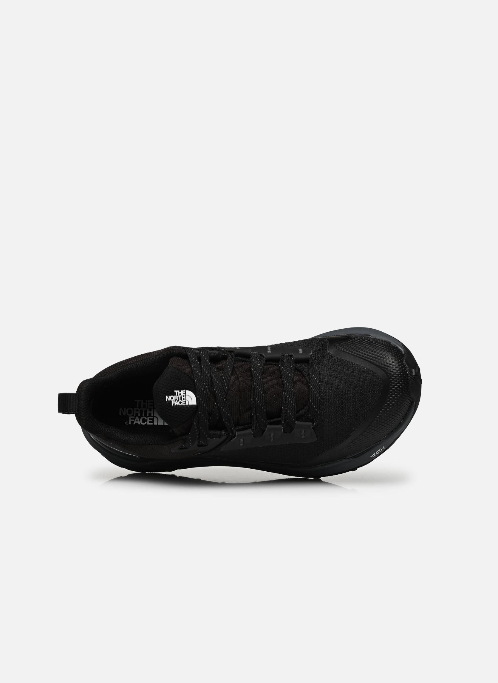Sportschoenen W Vectiv Exploris 2 Futurelight dames zwart The North Face Sportschoenen W Vectiv Exploris 2 Futurelight dames zwart TNF BLACK/VANADIS GREY