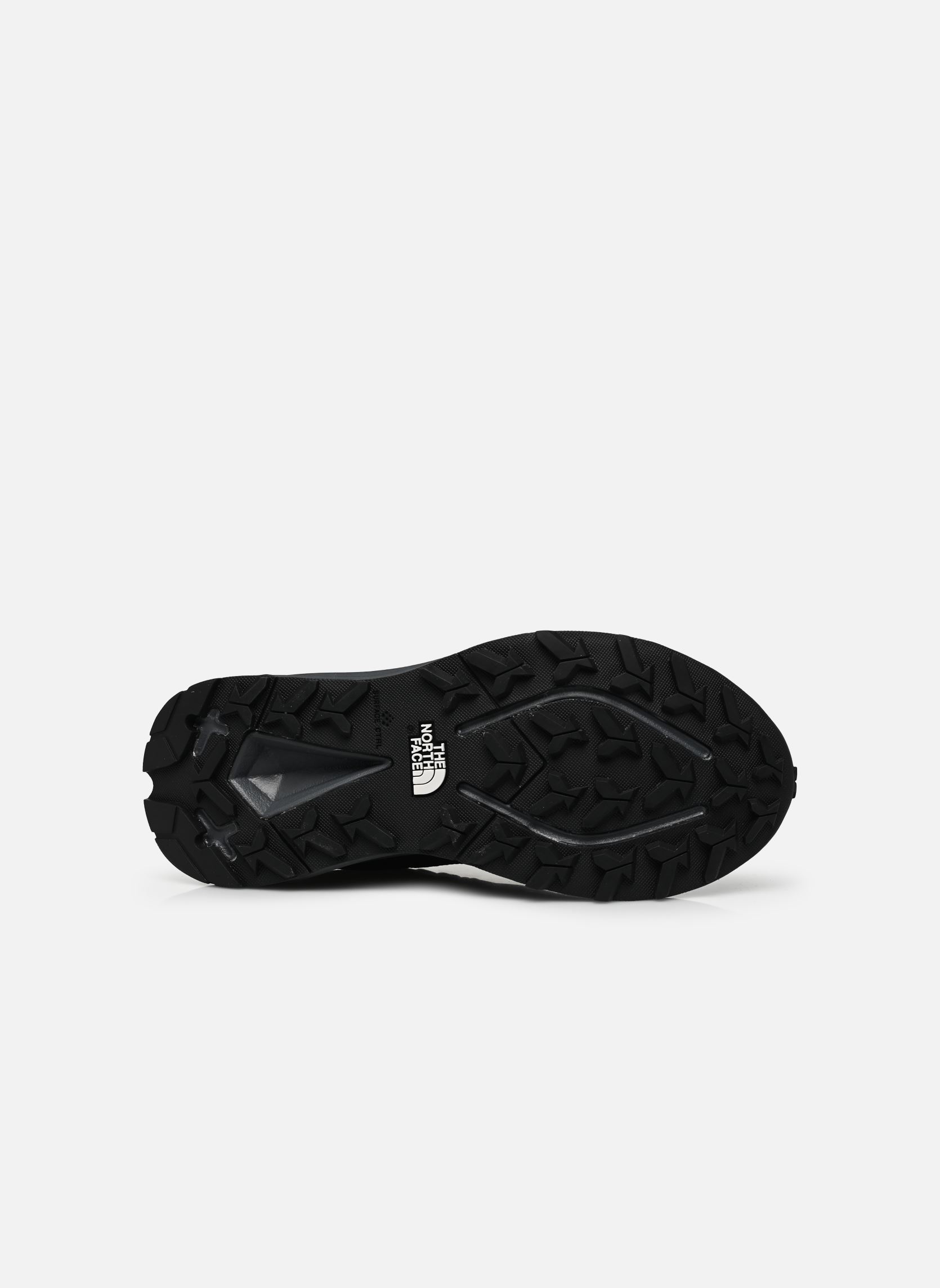 Sportschoenen W Vectiv Exploris 2 Futurelight dames zwart The North Face Sportschoenen W Vectiv Exploris 2 Futurelight dames zwart TNF BLACK/VANADIS GREY