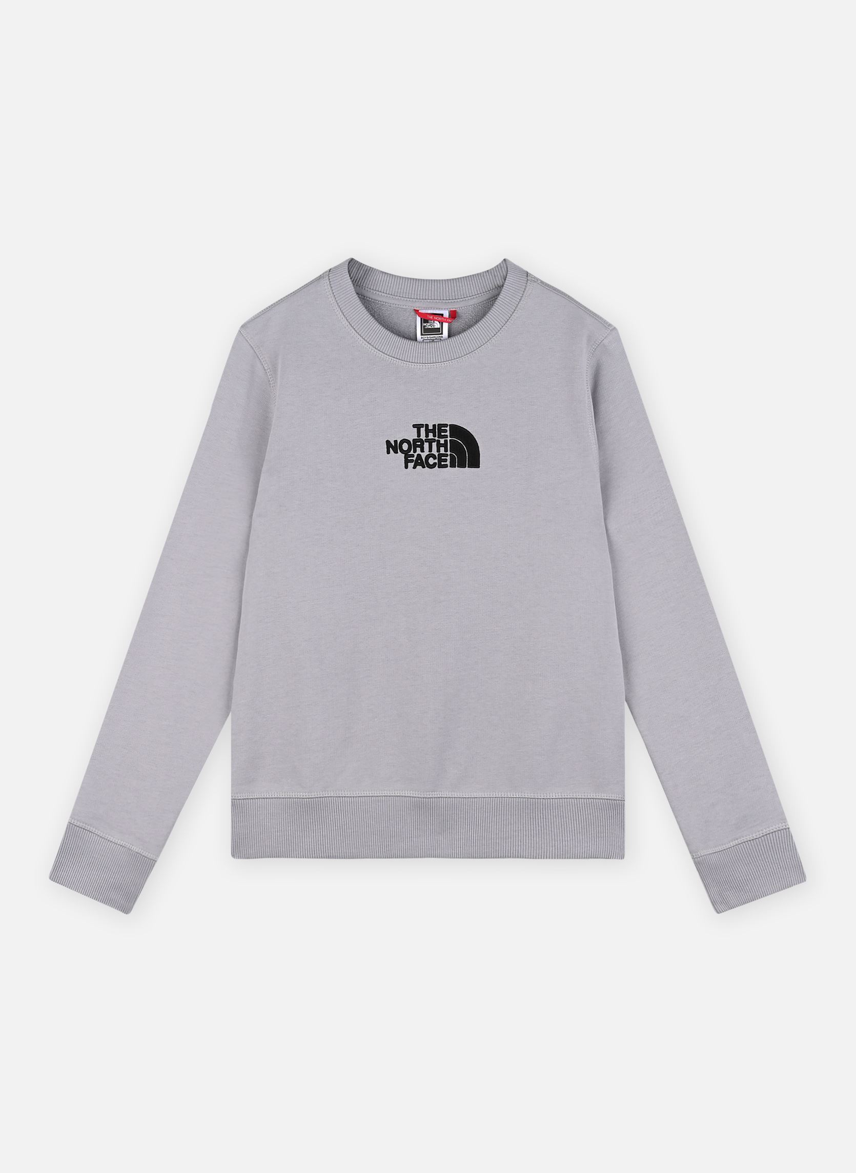 Vêtements The North Face B Drew Peak Crew pour Accessoires - vue 2