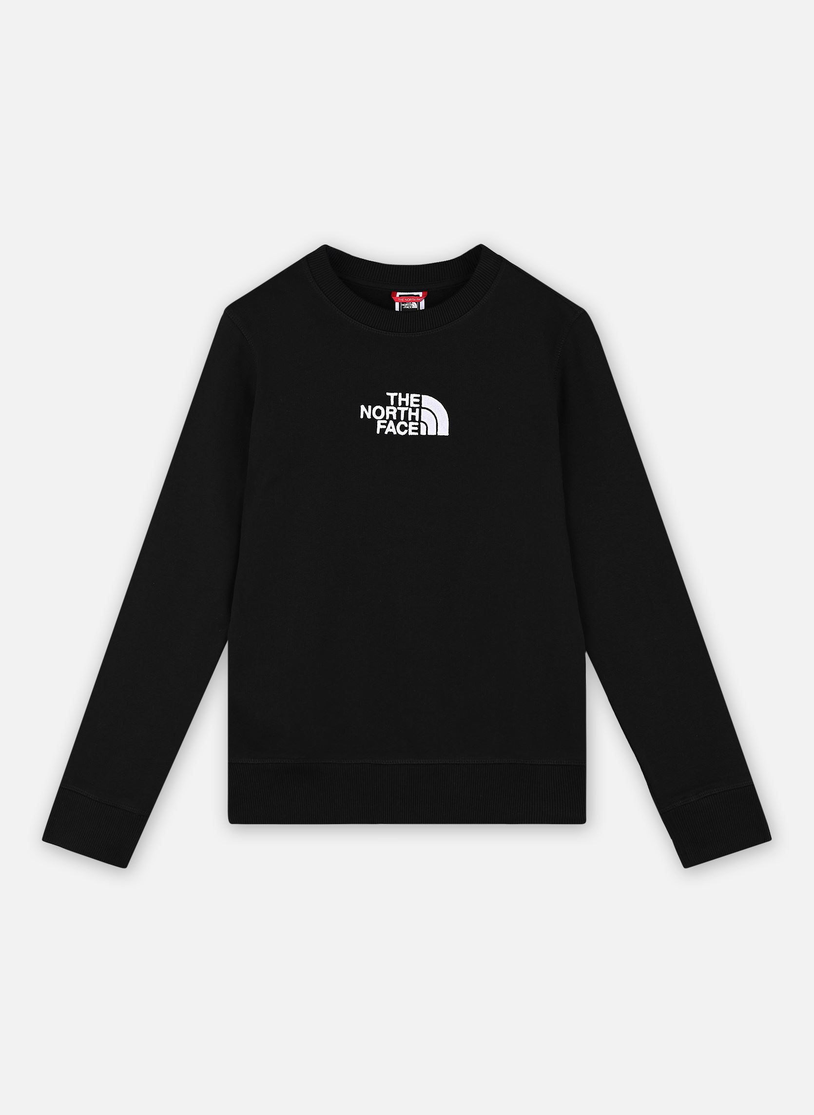 Vêtements The North Face B Drew Peak Crew pour Accessoires