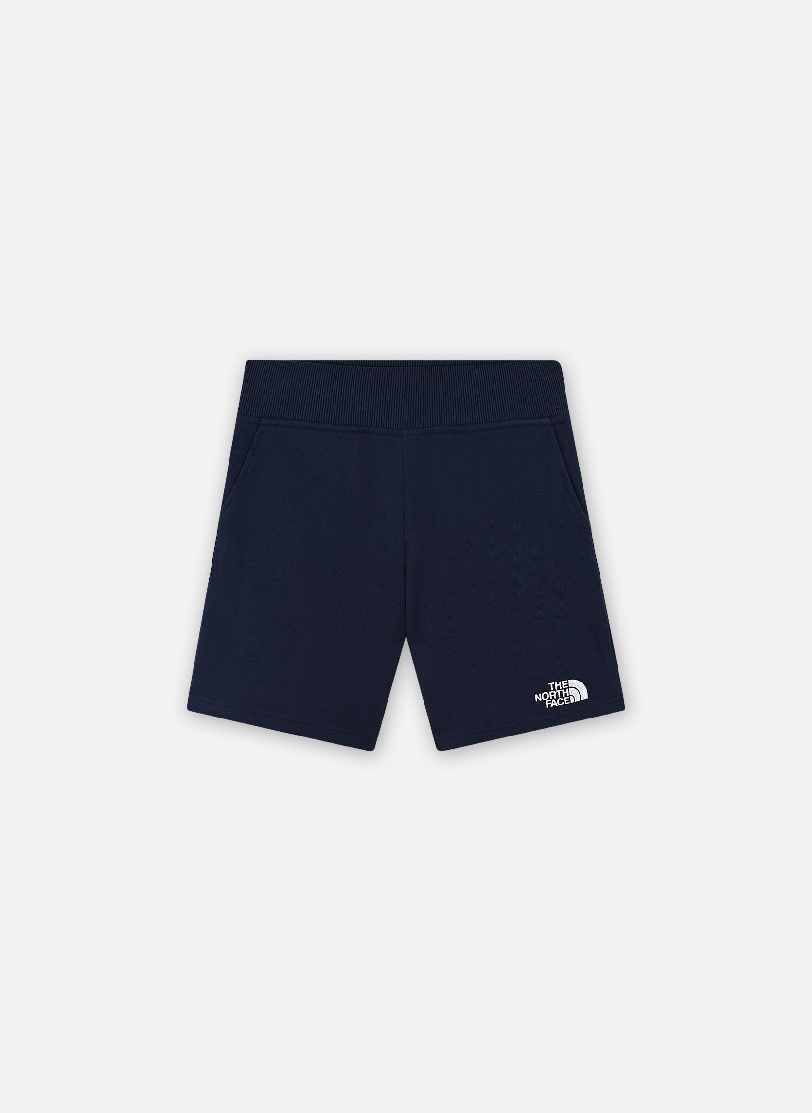 Short enfant The North Face 0a82el 12 / - vue 2