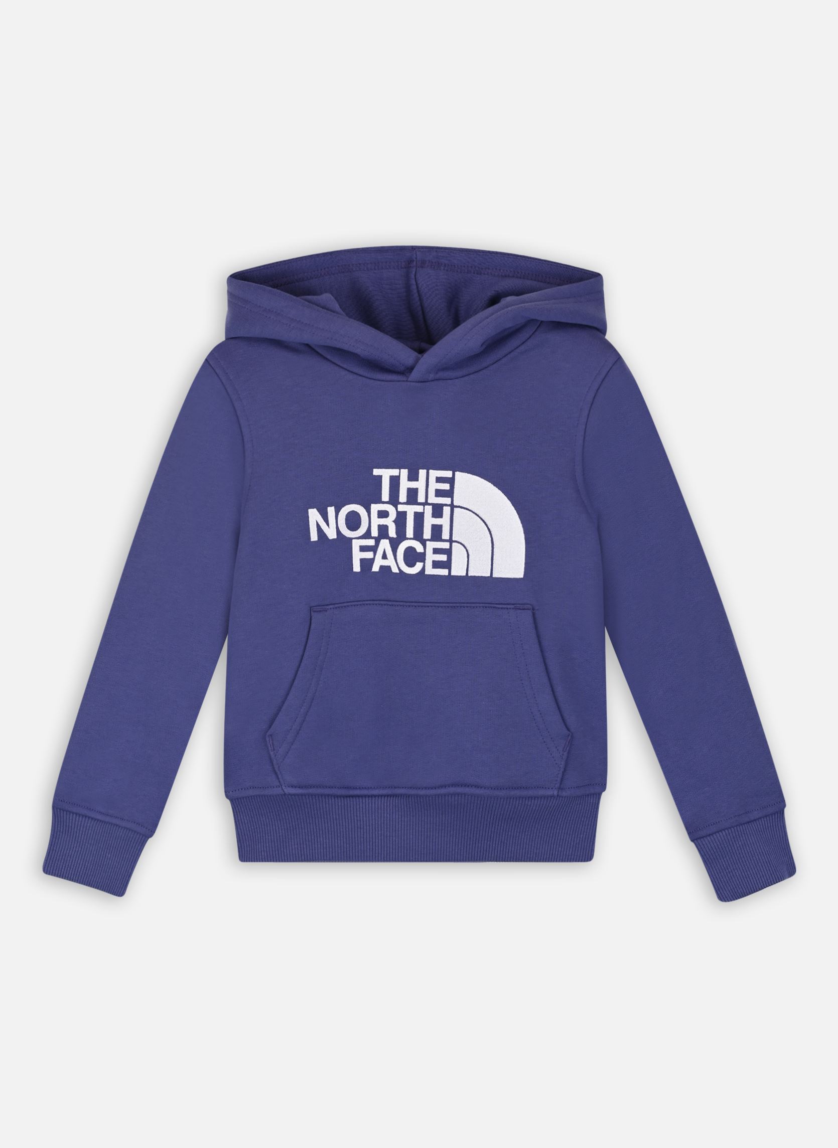 Sweat shirt enfant The North Face BOYS DREW PEAK PO HOODIE