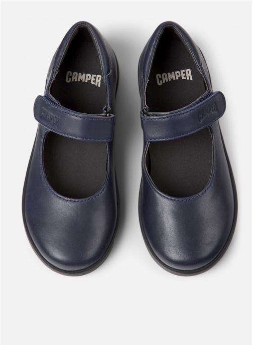 camper ballerines