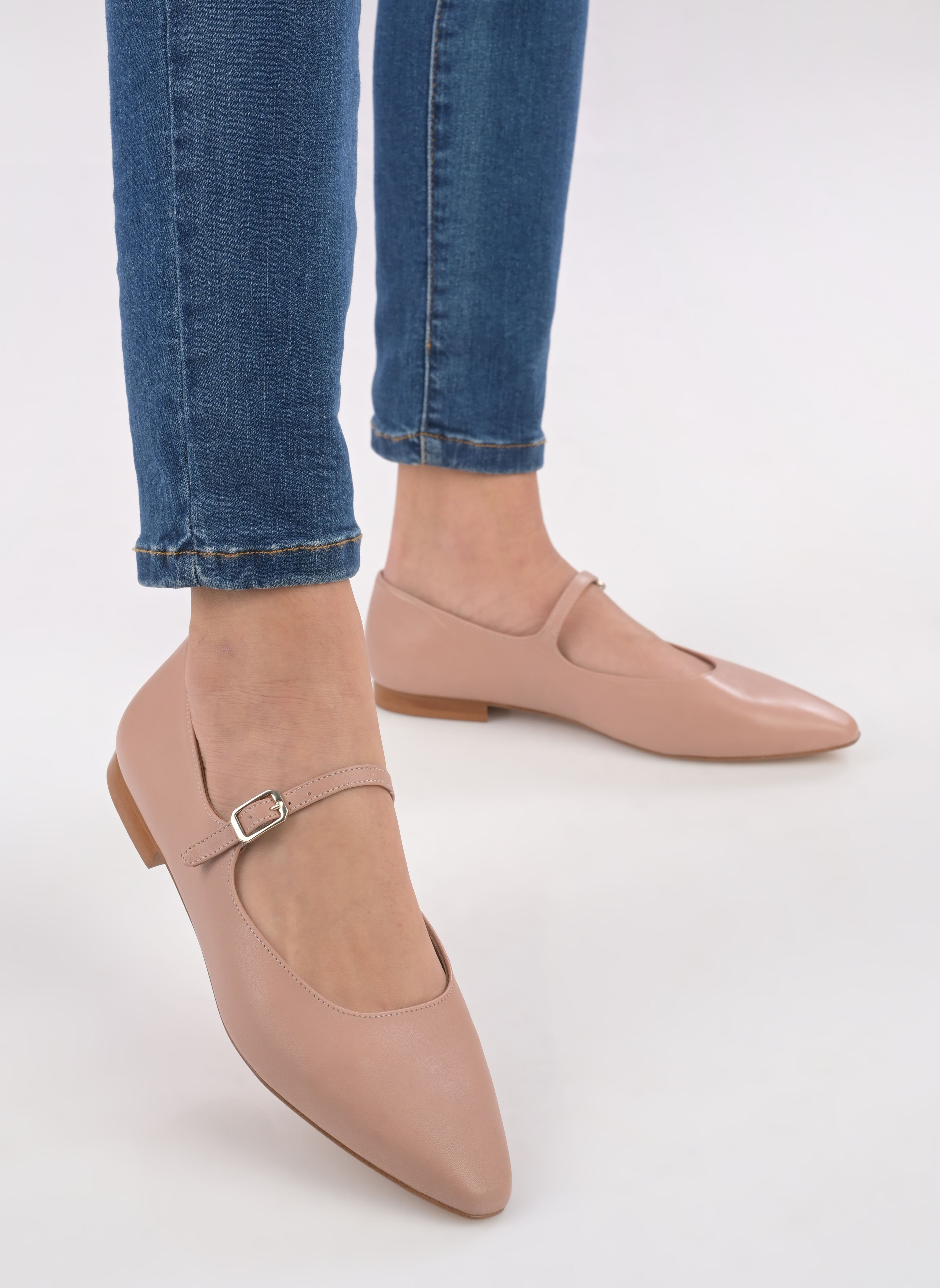 Babys Camila damen rosa Flattered Babys Camila damen rosa ROSE