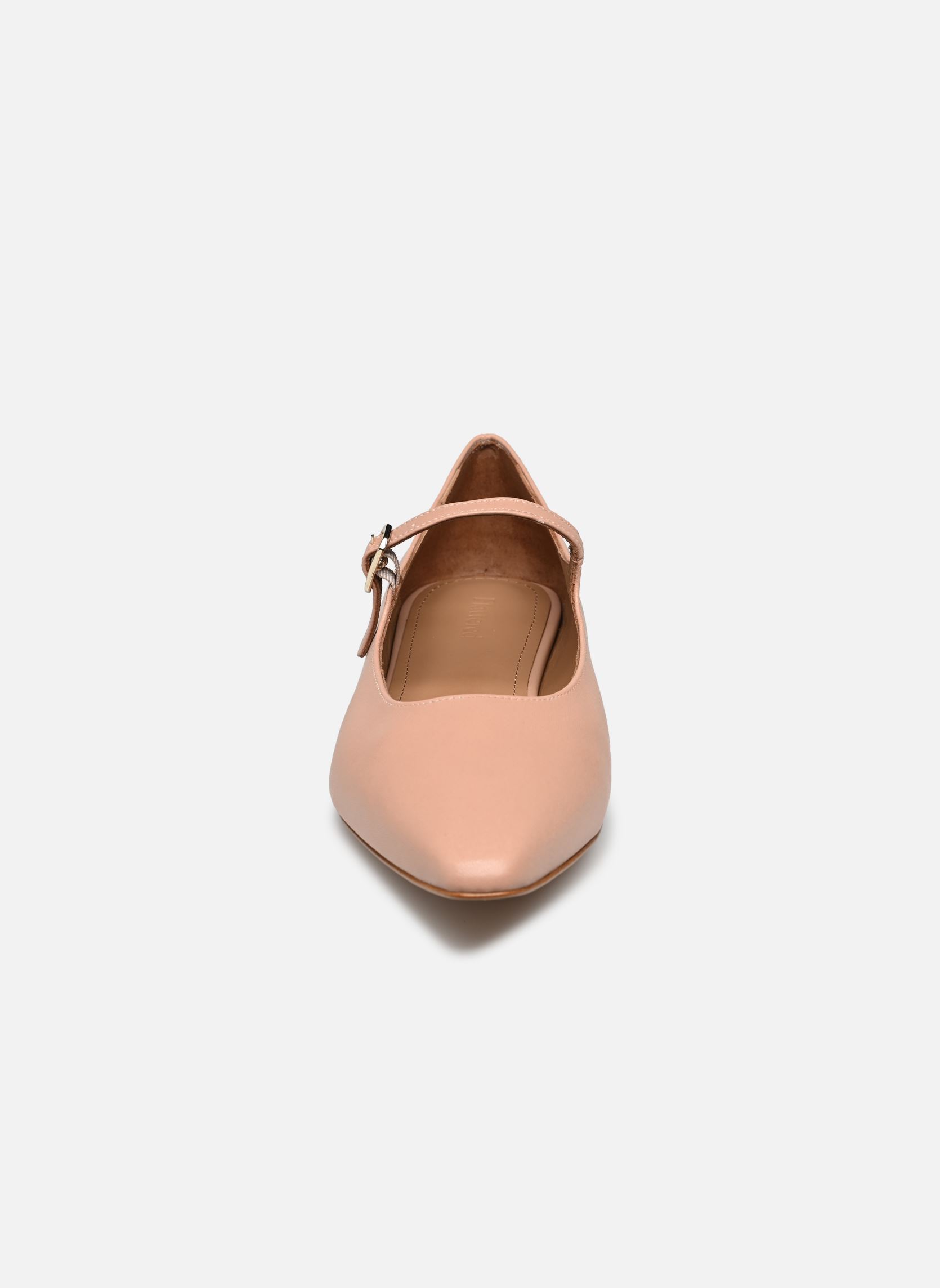 Babys Camila damen rosa Flattered Babys Camila damen rosa ROSE