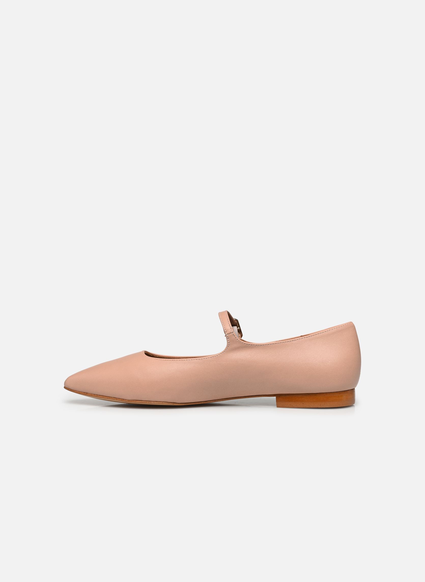 Babys Camila damen rosa Flattered Babys Camila damen rosa ROSE