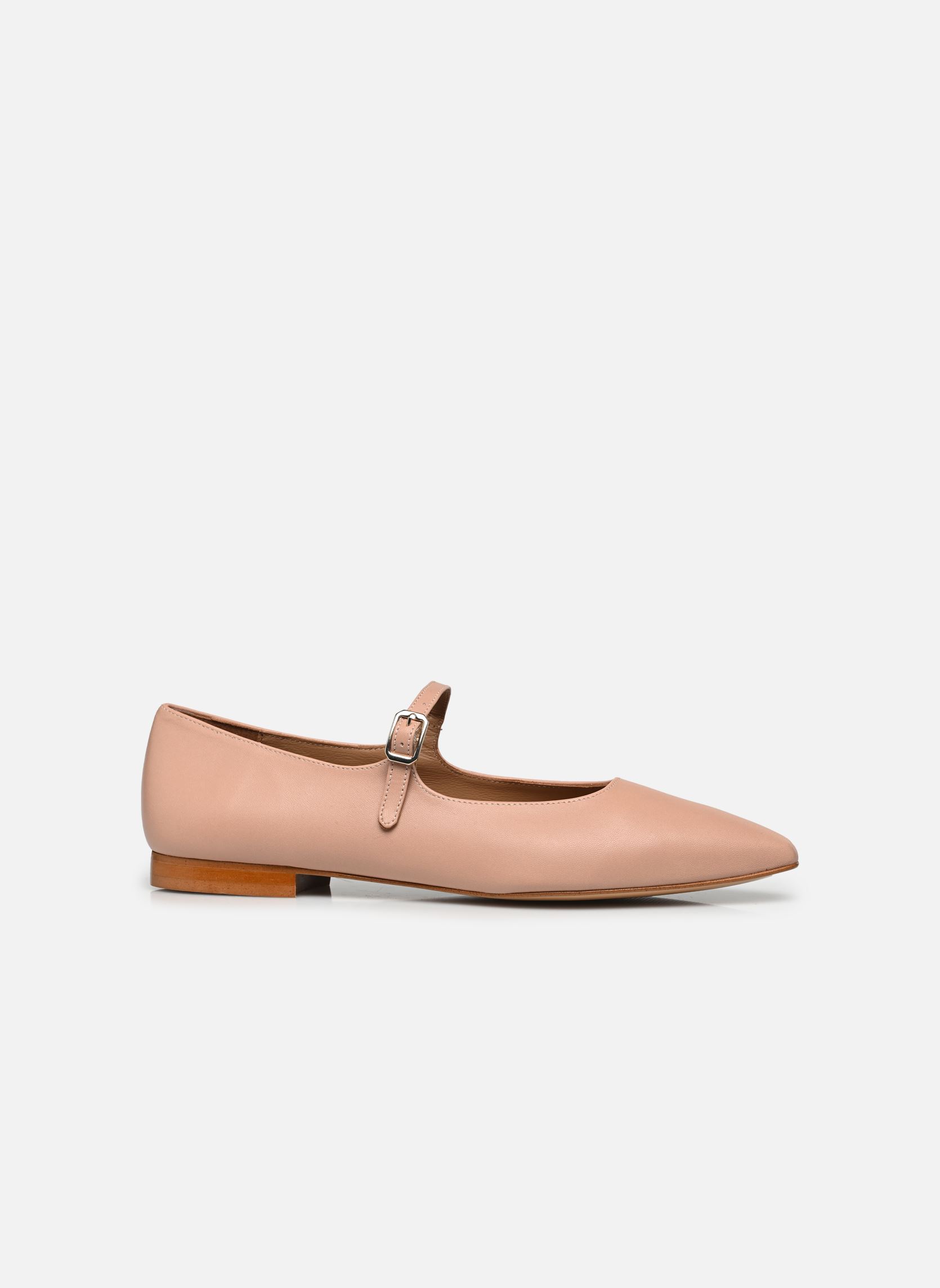 Babys Camila damen rosa Flattered Babys Camila damen rosa ROSE