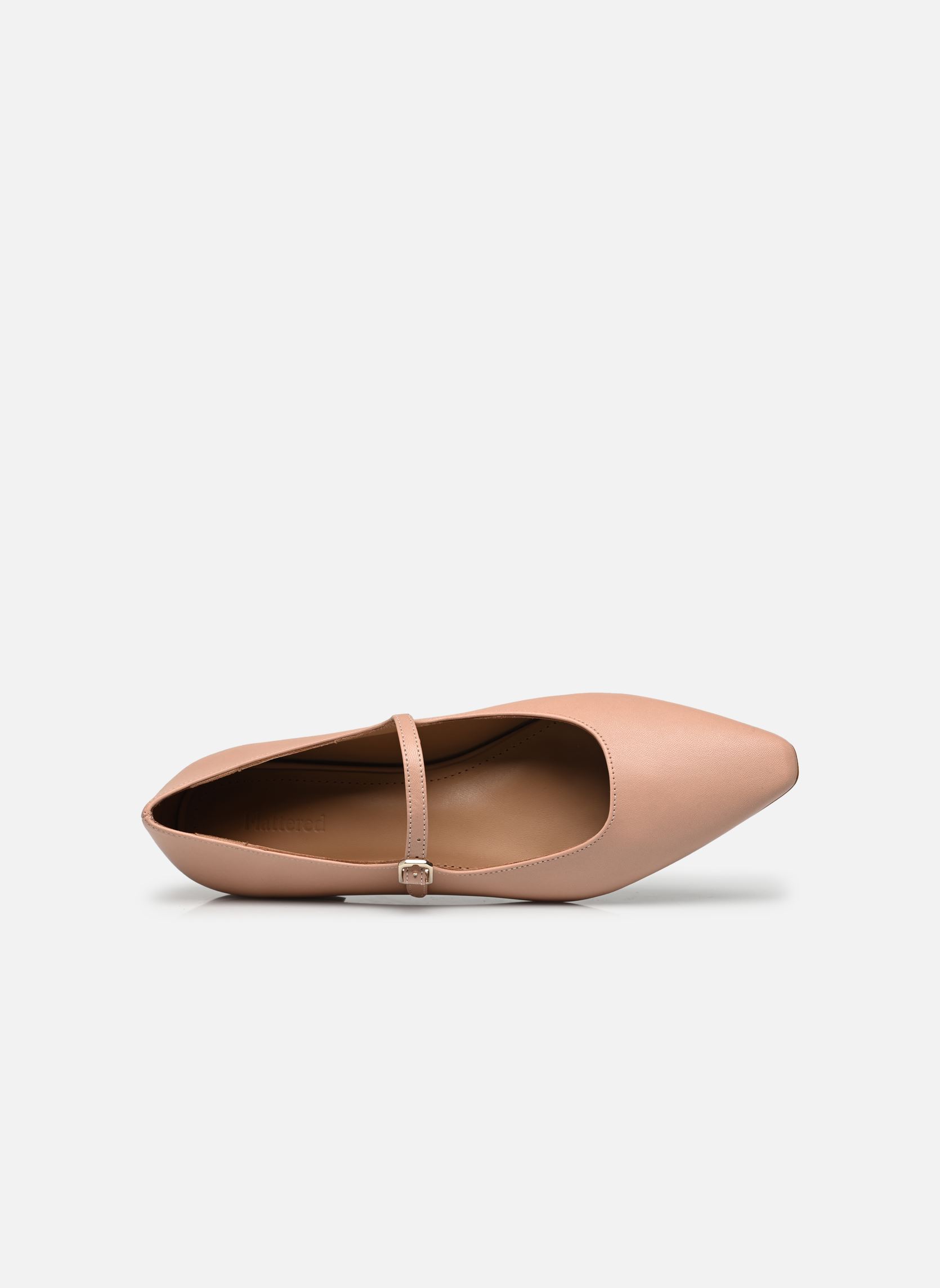 Babys Camila damen rosa Flattered Babys Camila damen rosa ROSE