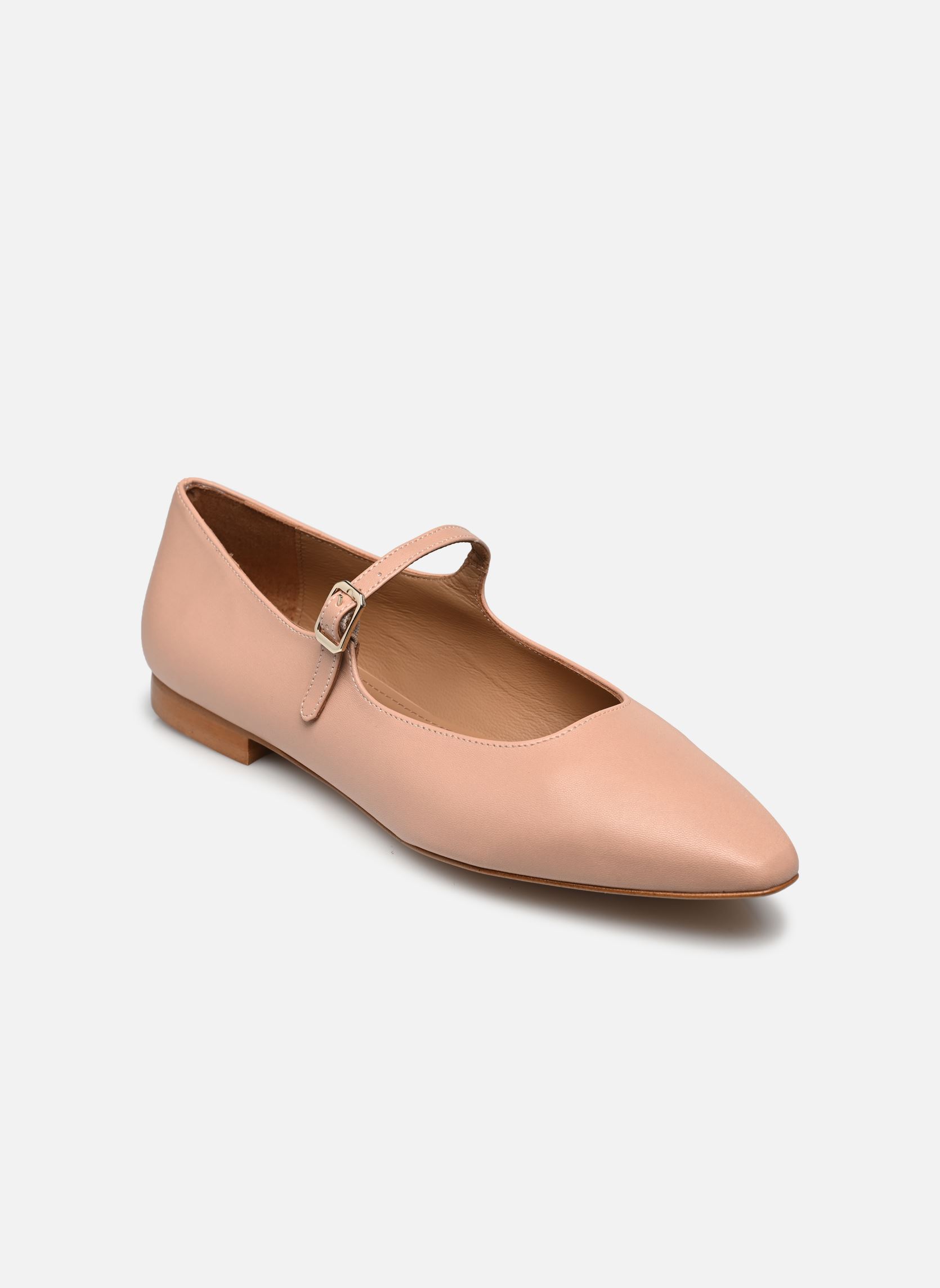Babys Camila damen rosa Flattered Babys Camila damen rosa ROSE