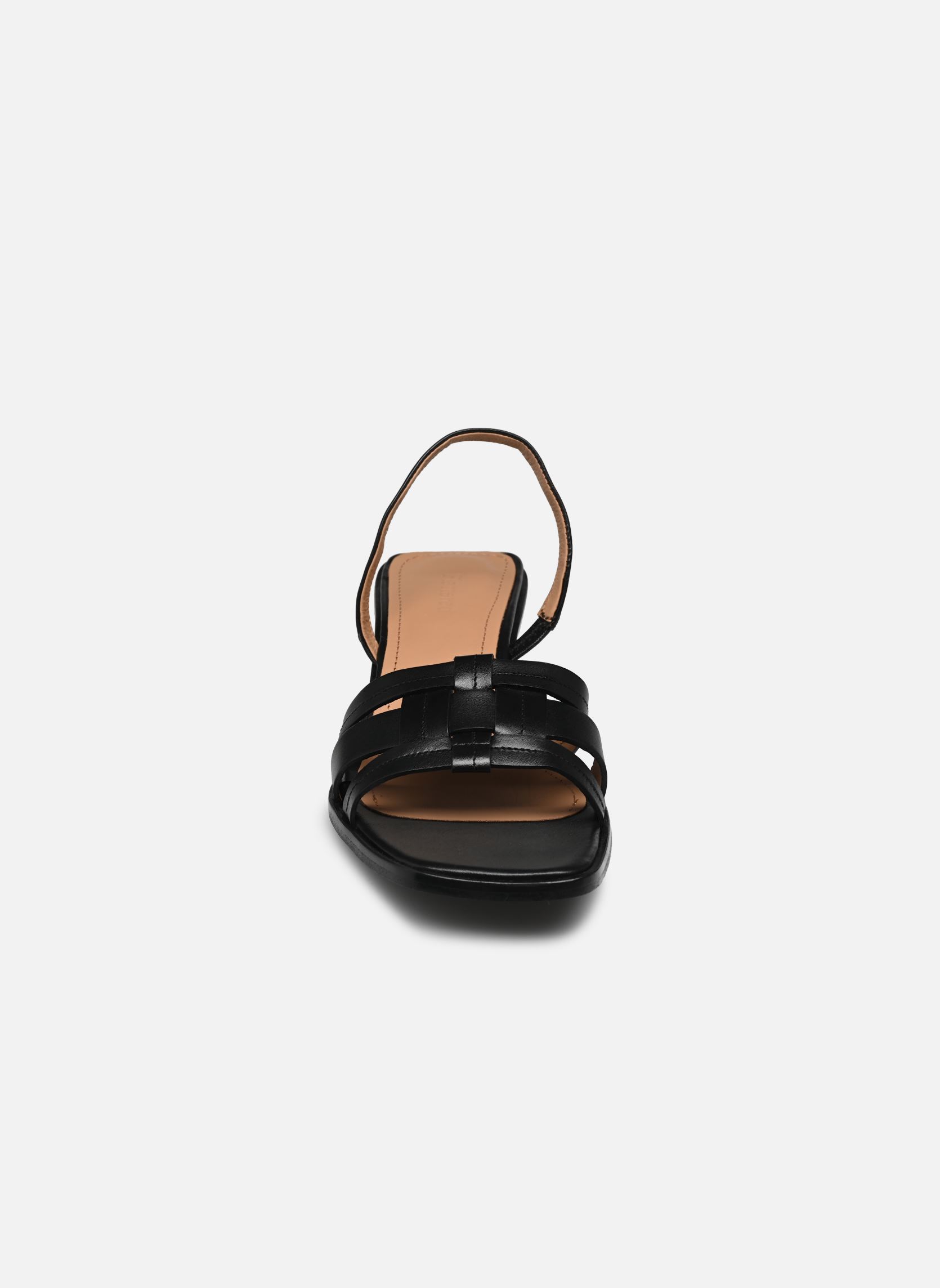 Sandales Freja femme noir Flattered Sandales Freja femme noir BLACK