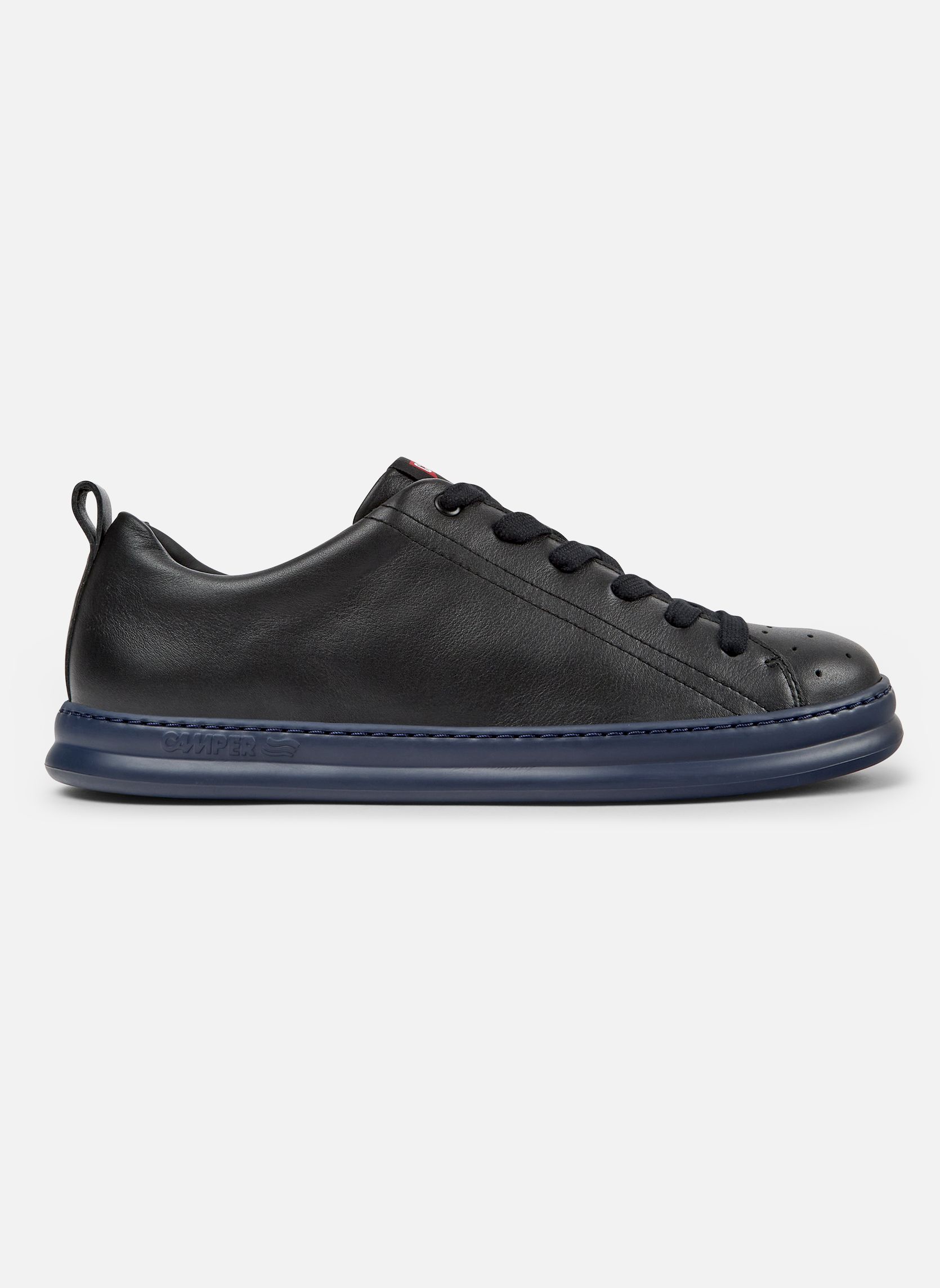 Baskets basses K100226-017 homme noir Camper Baskets basses K100226-017 homme noir Noir