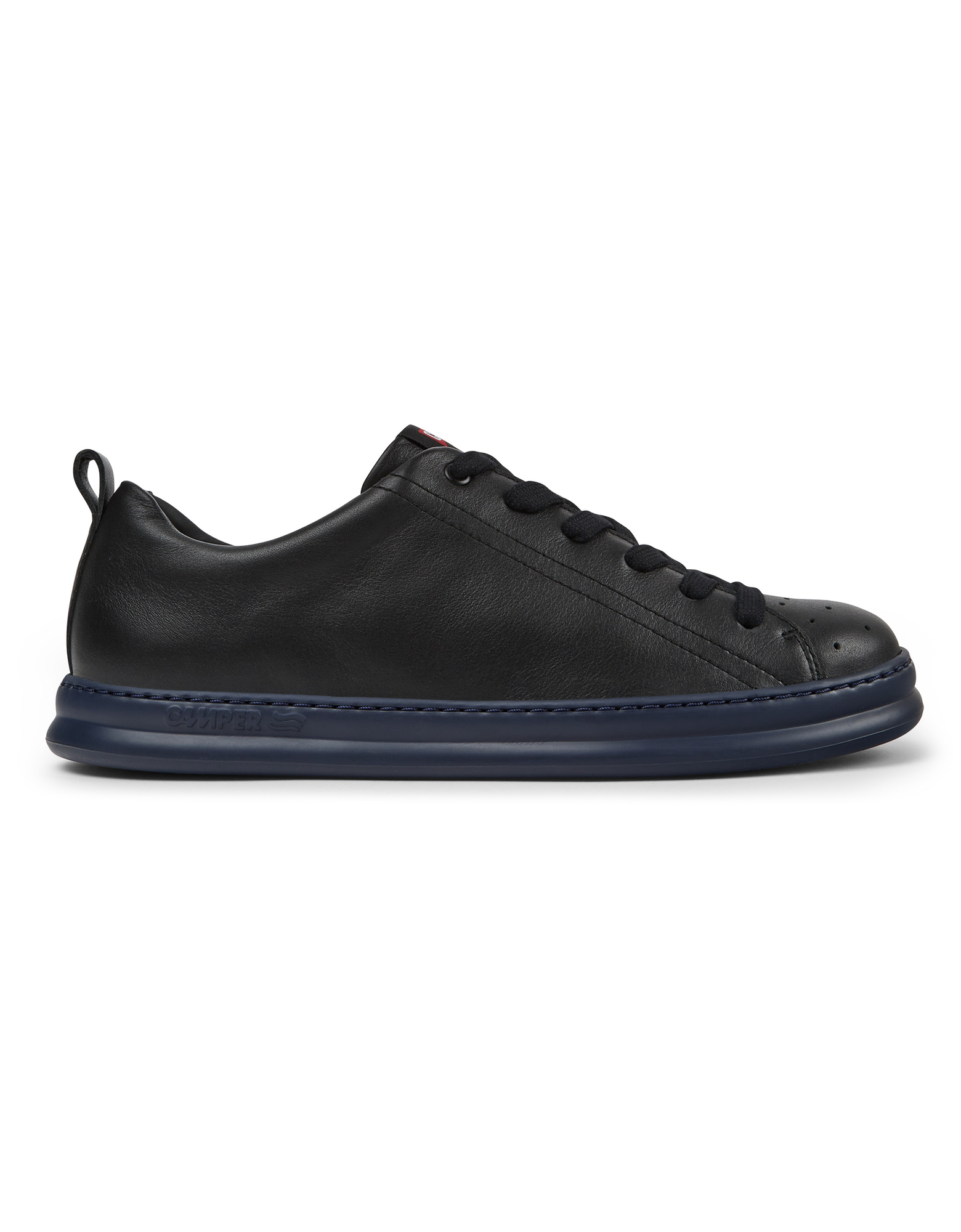 Baskets basses K100226-017 homme noir Camper Baskets basses K100226-017 homme noir Noir