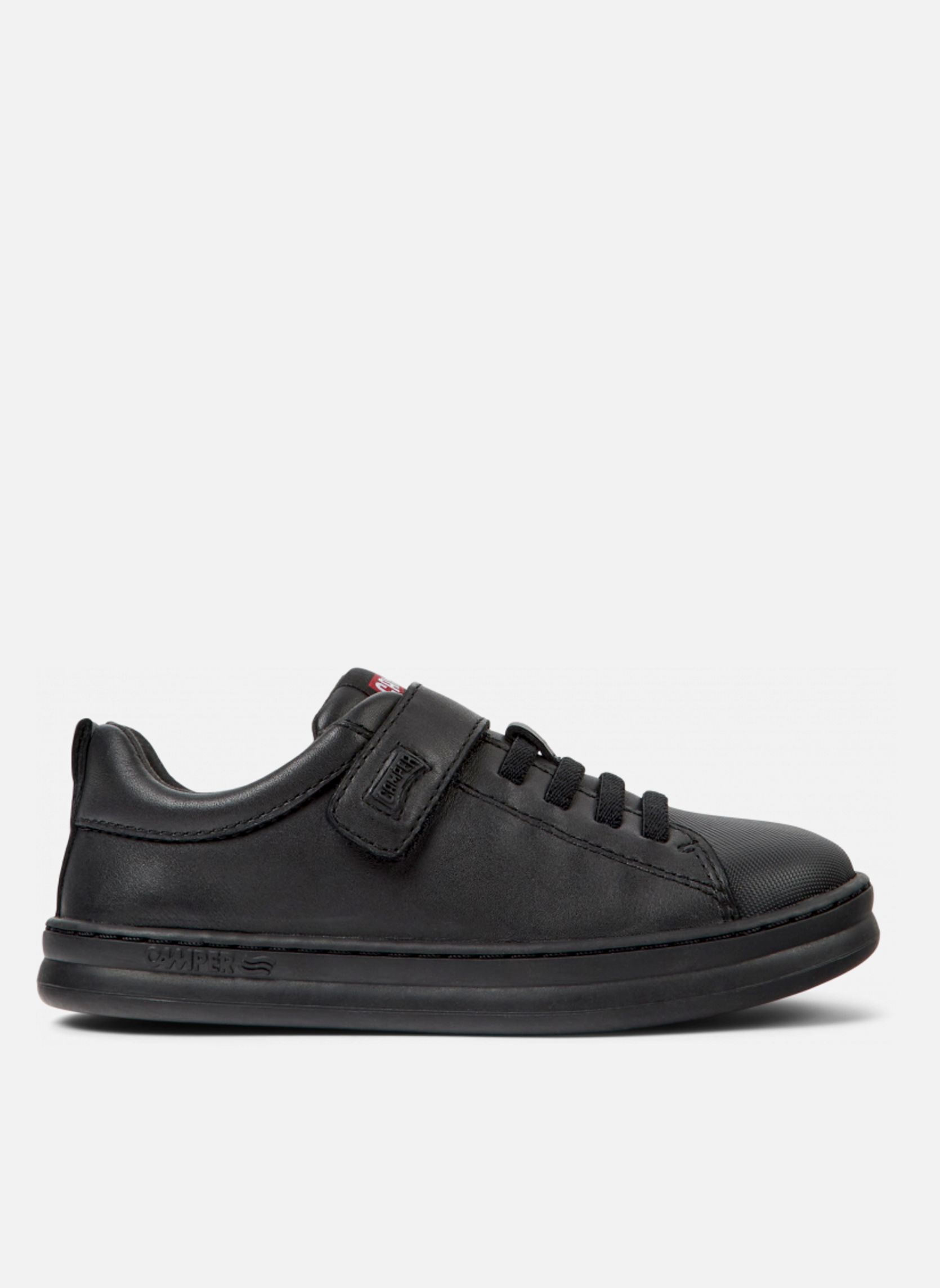 Baskets basses K800319-001 homme noir Camper Baskets basses K800319-001 homme noir Noir