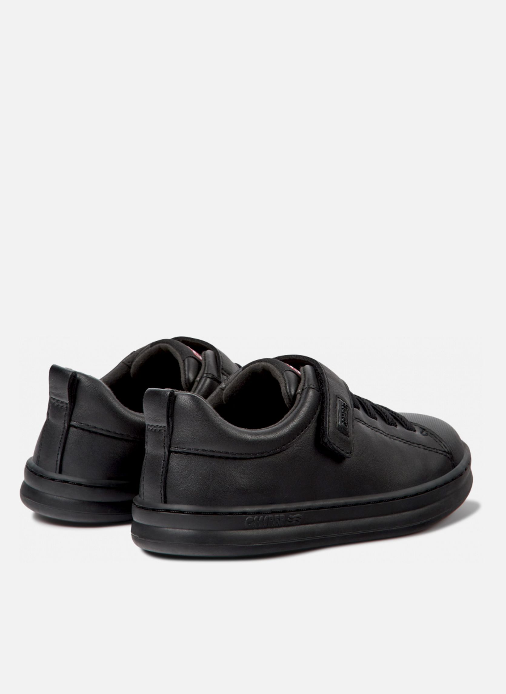Baskets basses K800319-001 homme noir Camper Baskets basses K800319-001 homme noir Noir