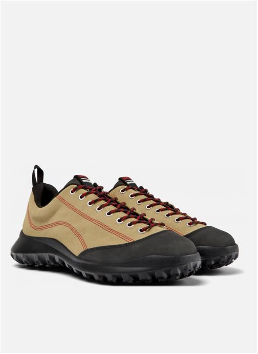 Chaussures Camper Basket - Modèle Homme Blanc Confortable