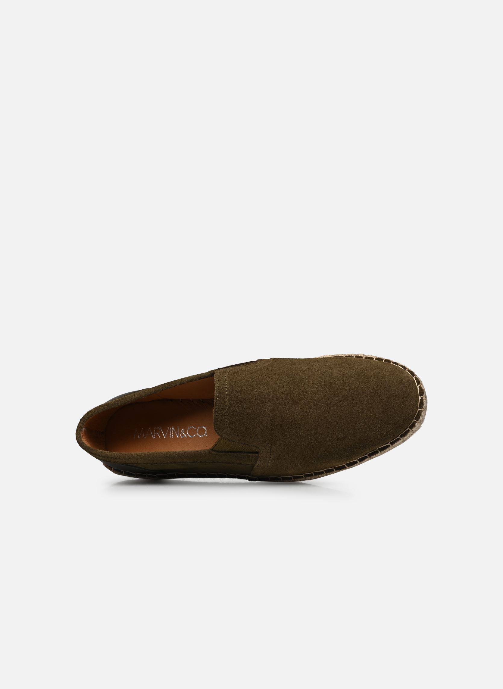 Espadrillas Uomo In Tela Con Suola EVA, Calzata Comoda E Traspirante, Ideali Per Tempo Libero E Relax