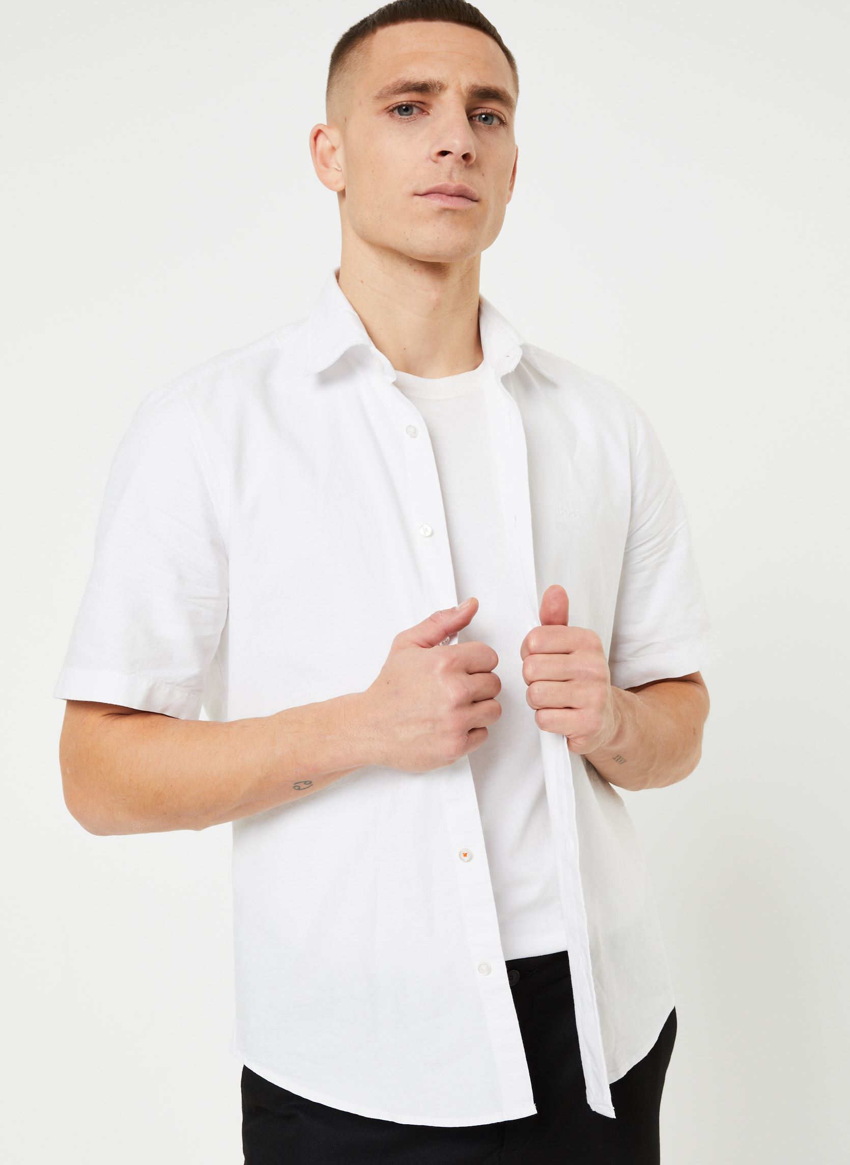 Vêtements BOSS Rash 2 pour Accessoires