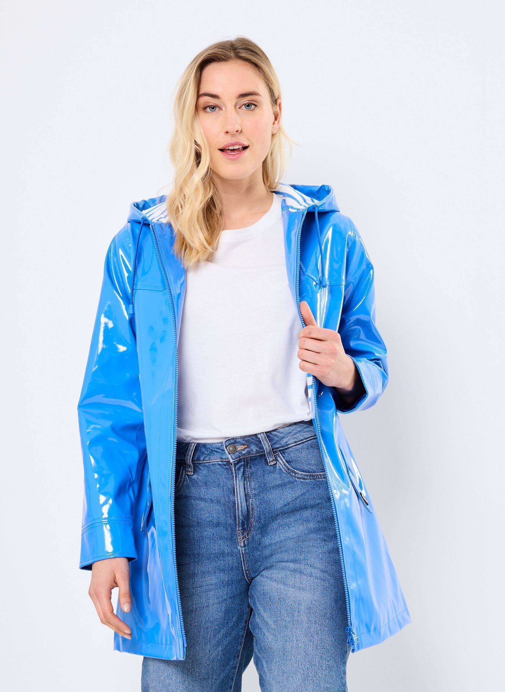 Vêtements Armor Lux Ciré pour Accessoires