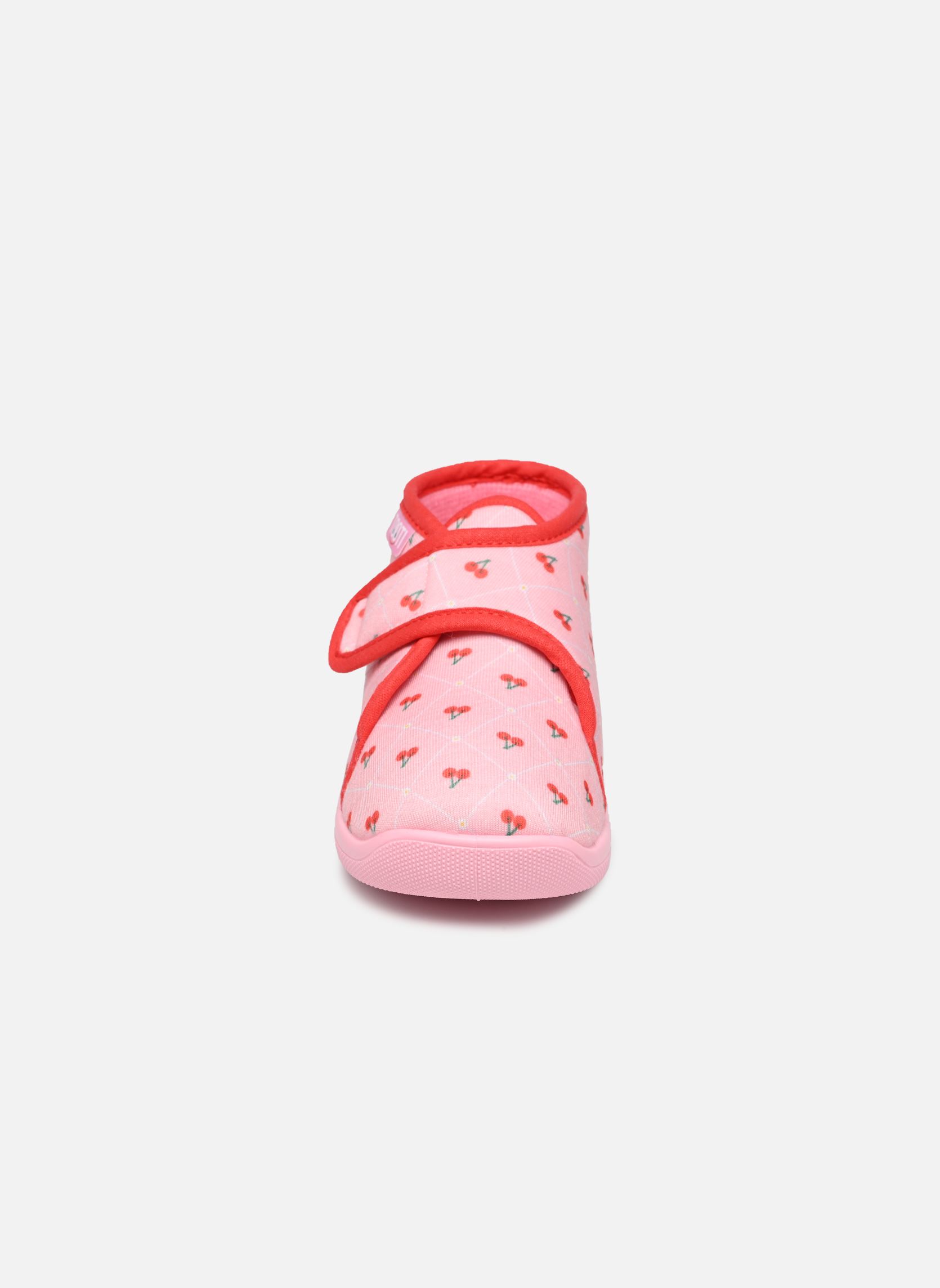 Hausschuhe GALIA 1019 mädchen rosa Tooti Hausschuhe GALIA 1019 mädchen rosa ROSE
